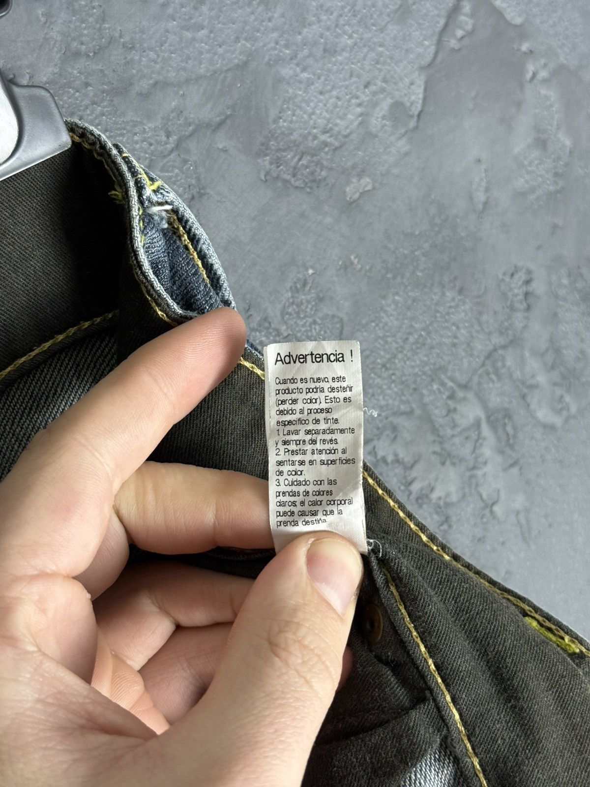 G-Star Vintage G Star Raw Elwood 96 Japanese Archival Cargo Pants Size US 34 / EU 50 - 17 Thumbnail