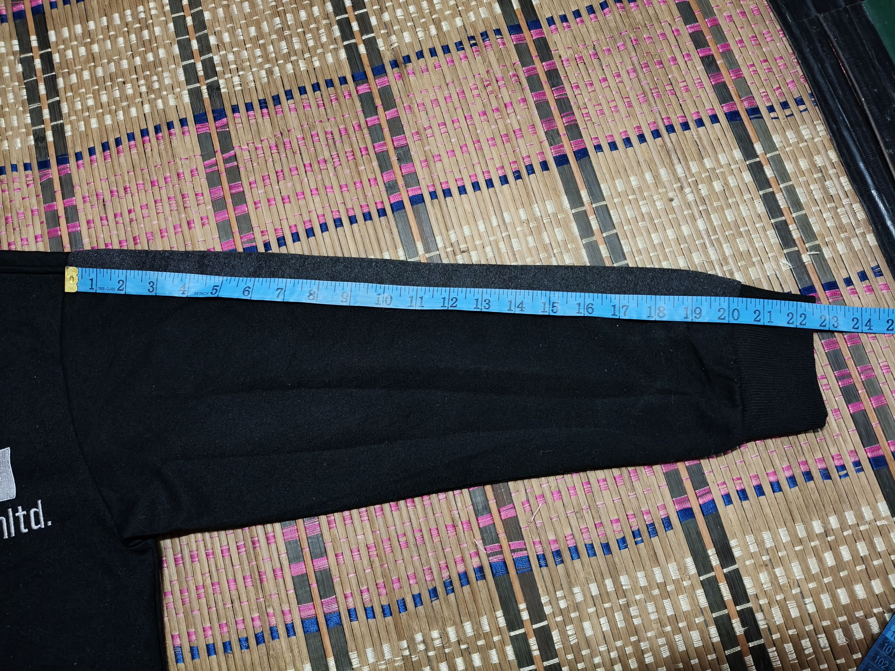 Ecko Unltd. × Vintage Ecko Unltd Sweater zipper Hoodie Size US M / EU 48-50 / 2 - 17 Thumbnail