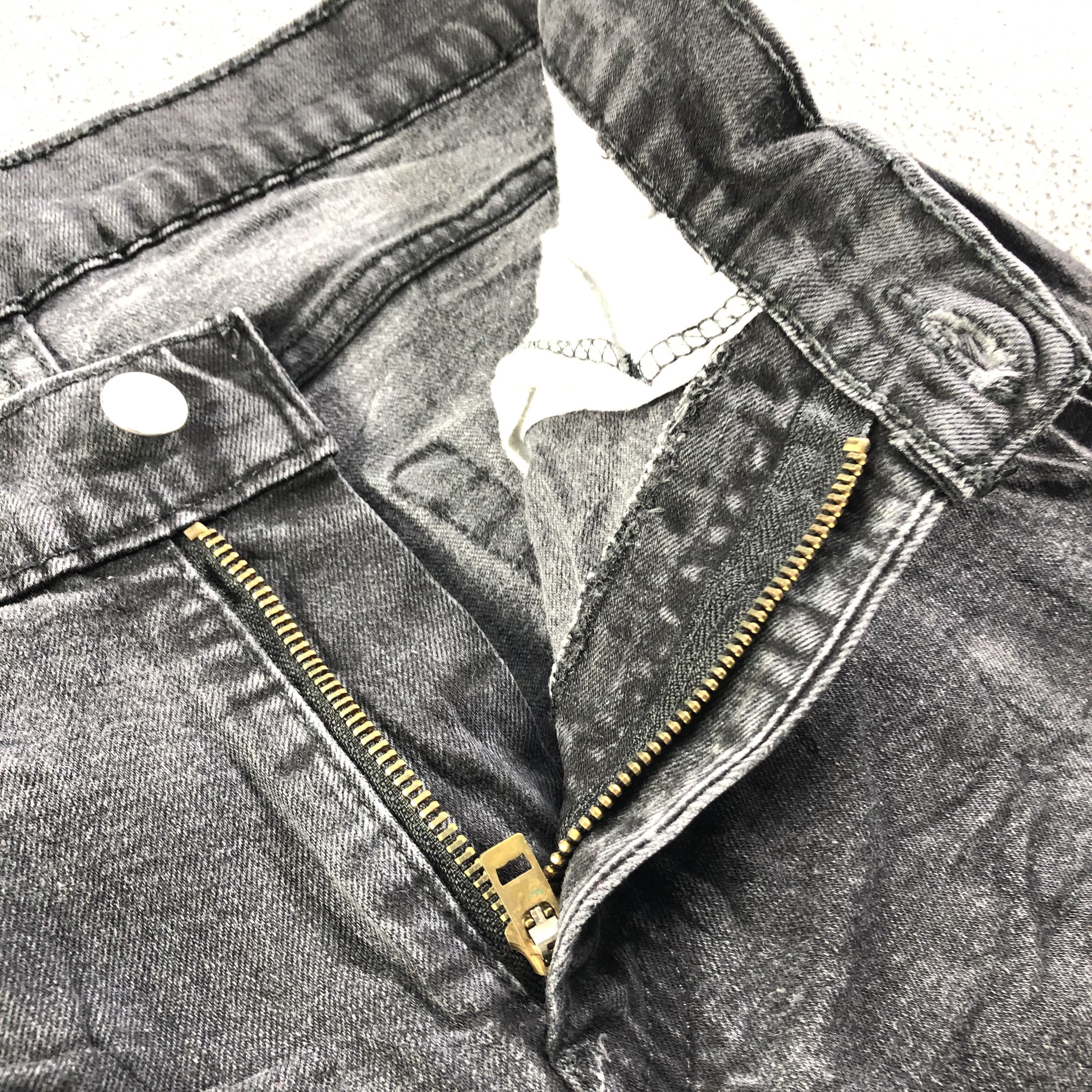 Levi's Vintage Levis 514 Earth Tone Jeans-J3369 Size US 30 / EU 46 - 8 Thumbnail