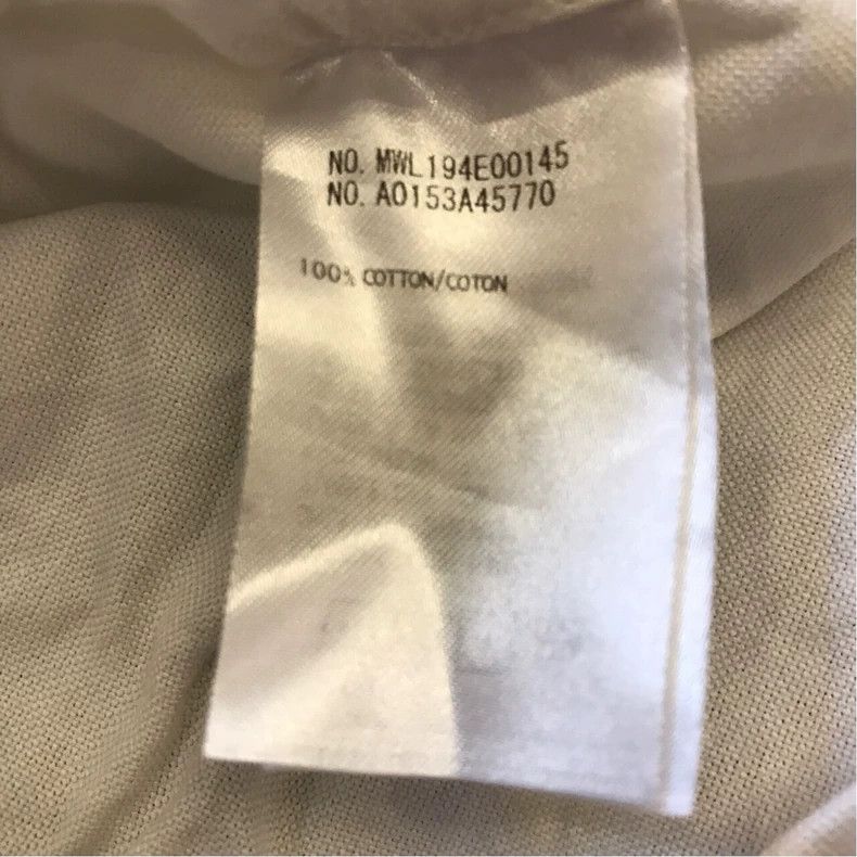 Thom Browne Thom Browne Whale embroidered shirt Size US L / EU 52-54 / 3 - 6 Thumbnail
