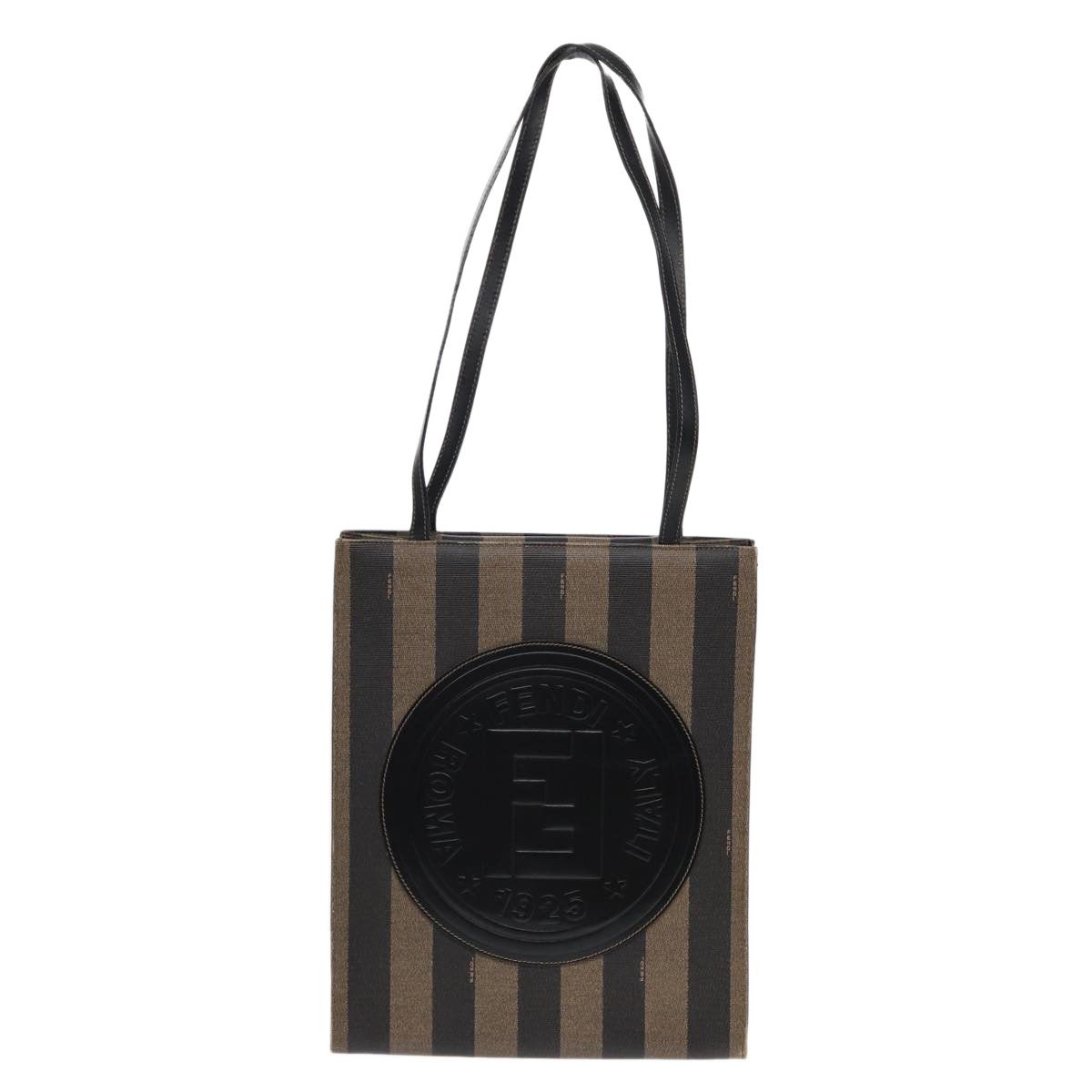 Fendi Fendi Pecan tote Size ONE SIZE - 1 Thumbnail