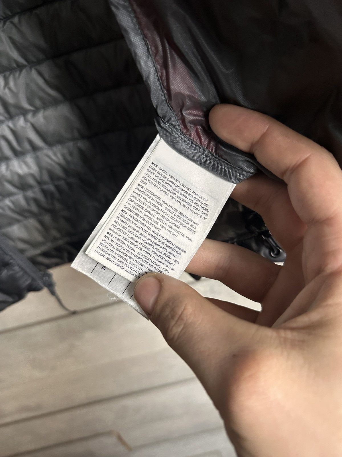 Arc'teryx Arc’teryx Cerium SL Hoody Jacket Gorpcore Size US M / EU 48-50 / 2 - 6 Thumbnail
