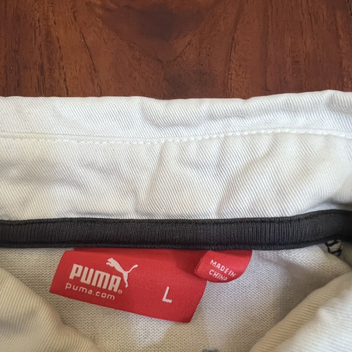 Puma Puma Rugby Wear Size US L / EU 52-54 / 3 - 5 Thumbnail