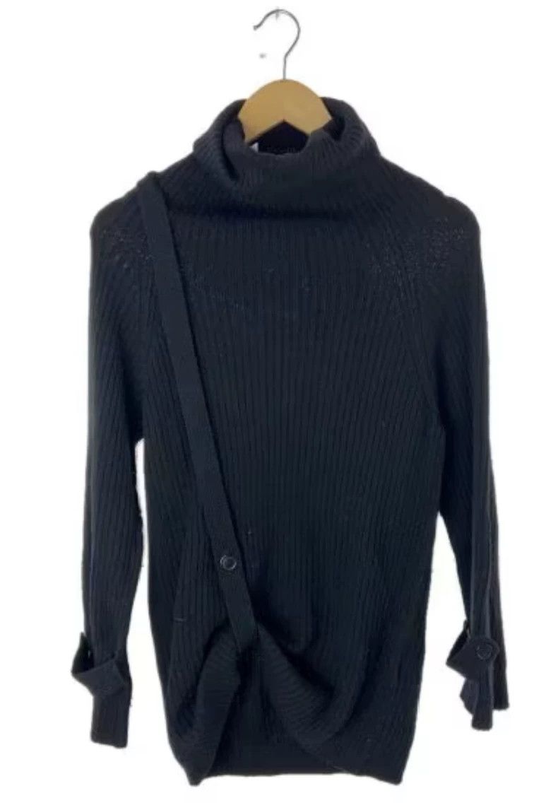 Y's Y's Knitted sweater Size US M / EU 48-50 / 2 - 1 Thumbnail