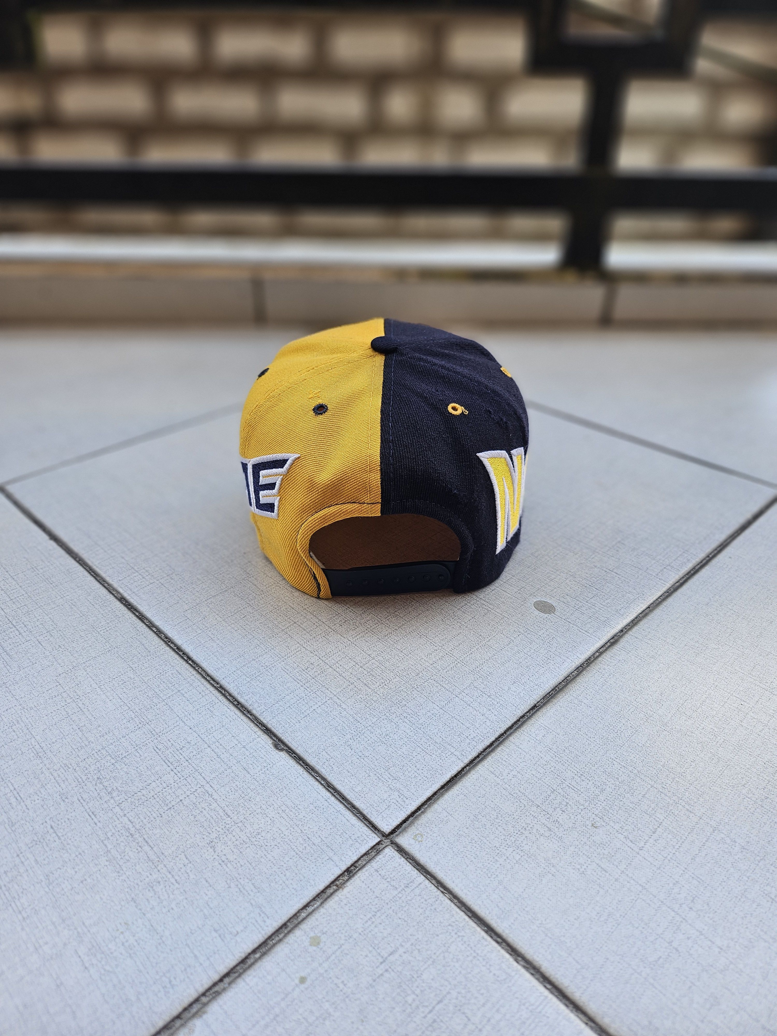 American Needle Notre Dame Fighting Irish Vintage Hat Size ONE SIZE - 5 Thumbnail