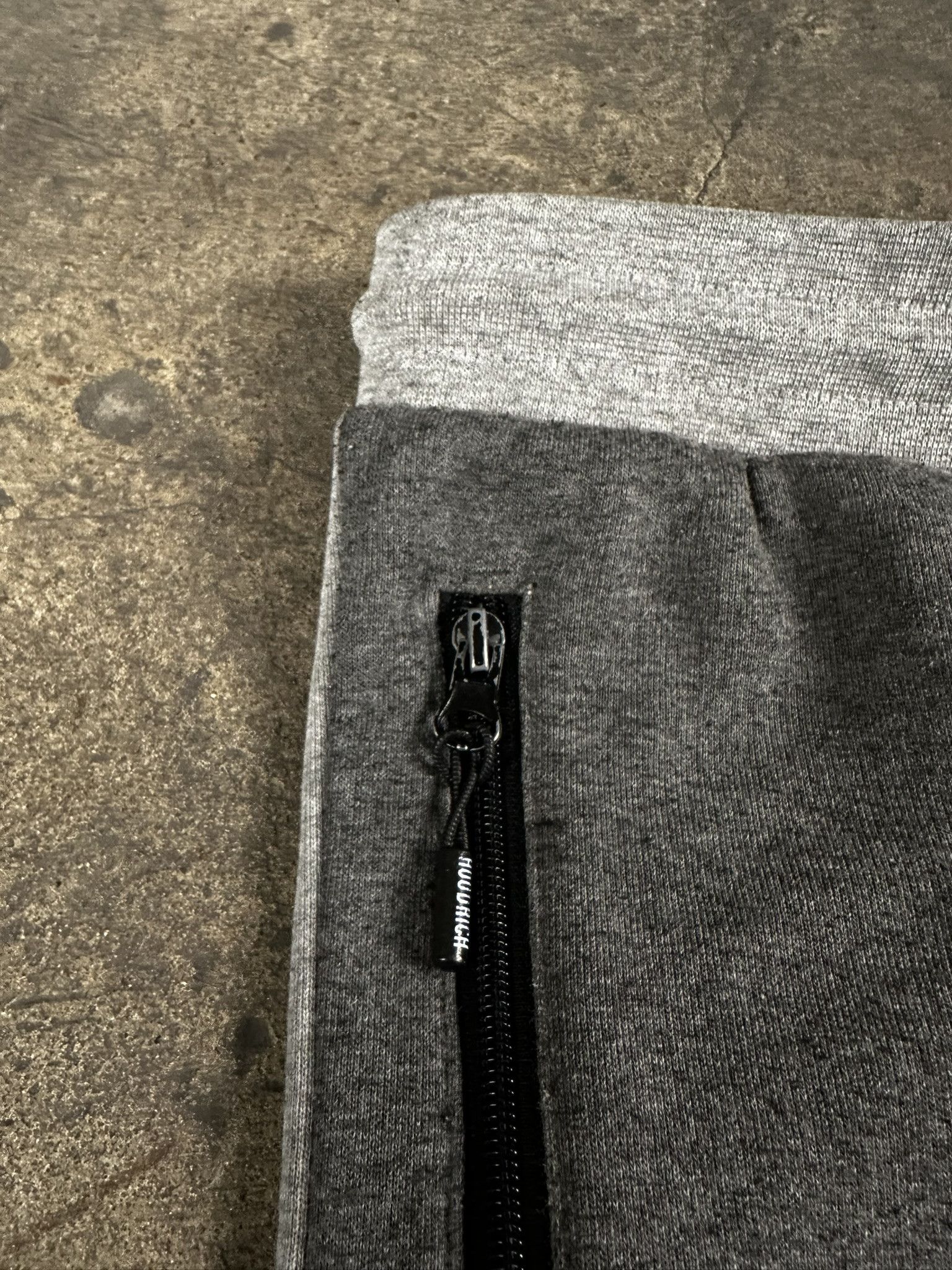 Hoodrich Hoodrich Logo Drill Sweatpants Size US 32 / EU 48 - 5 Thumbnail
