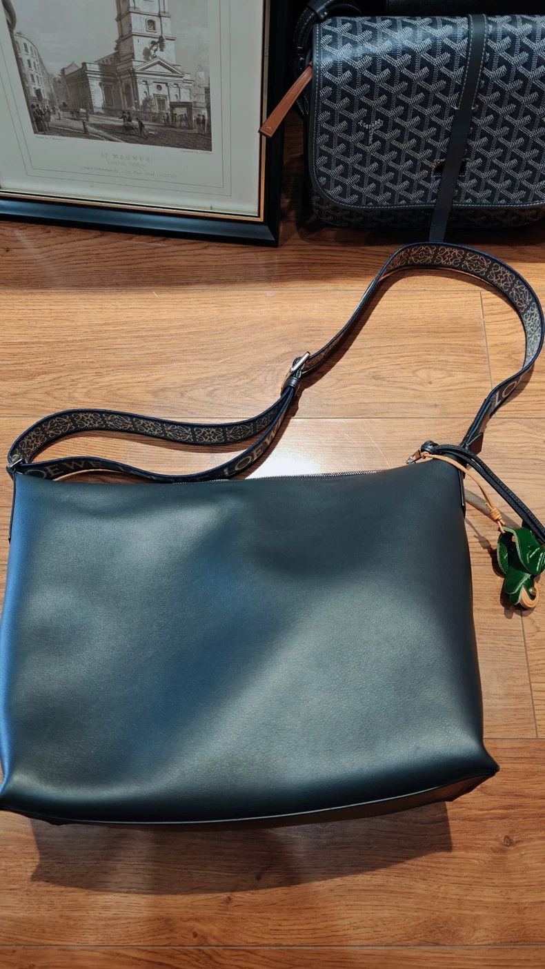 Loewe loewe Tote bag over the shoulder 2503-Nextarrow Size ONE SIZE - 1 Thumbnail