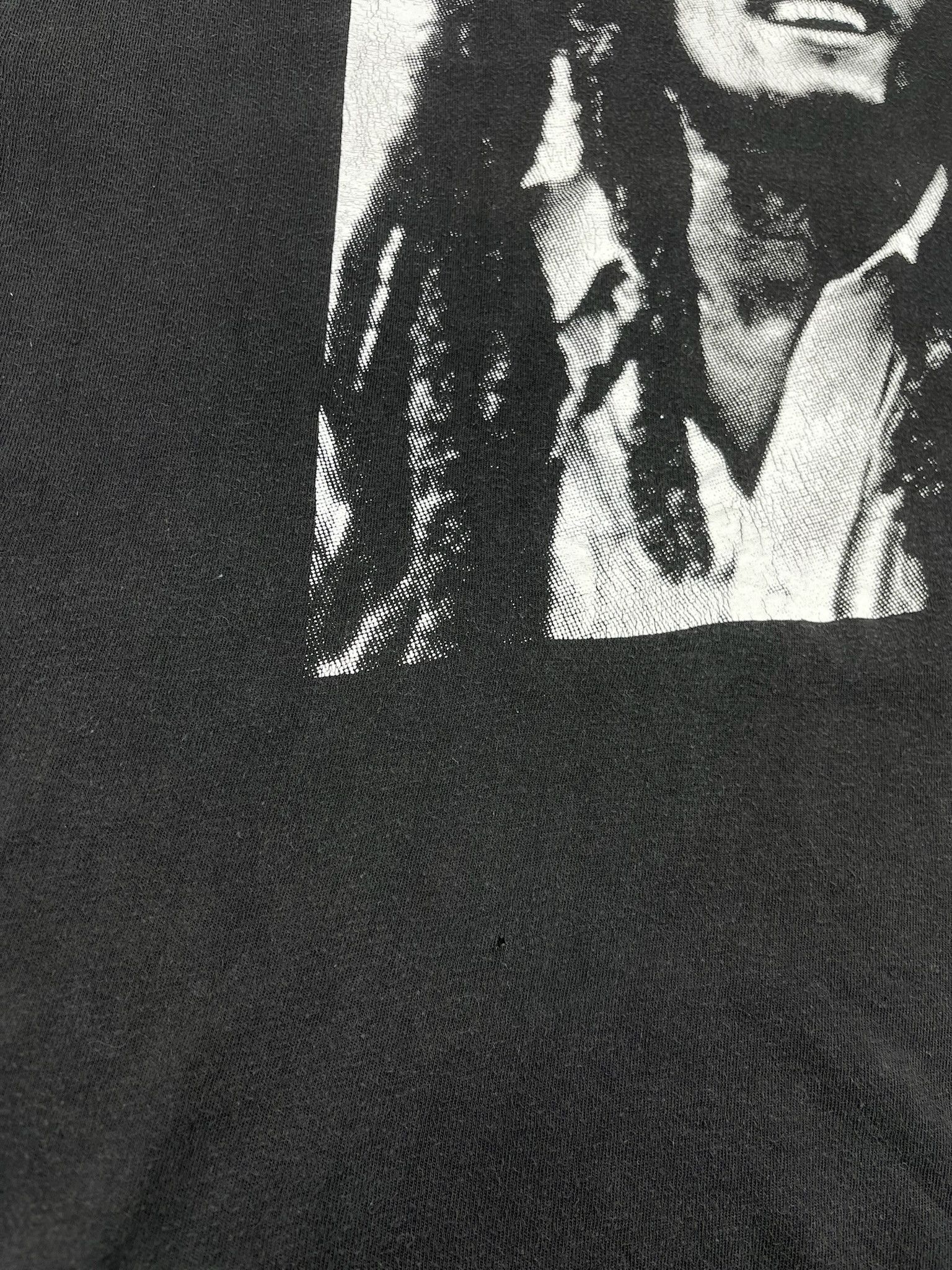 Other bob marley rap t shirts Size US M / EU 48-50 / 2 - 6 Thumbnail