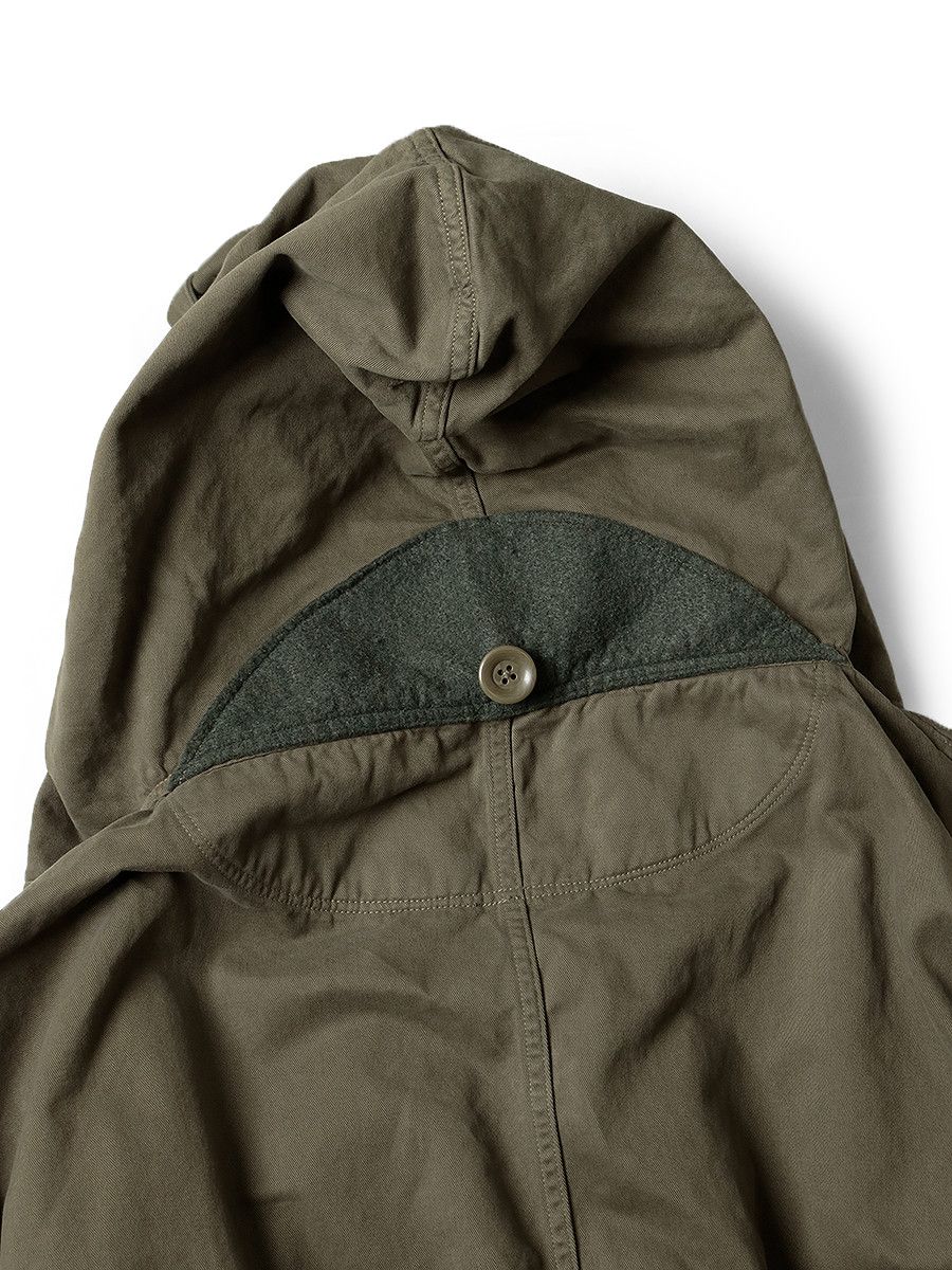 Kapital kapital Katsuragi ring coat jacket Size US XS / EU 42 / 0 - 6 Thumbnail