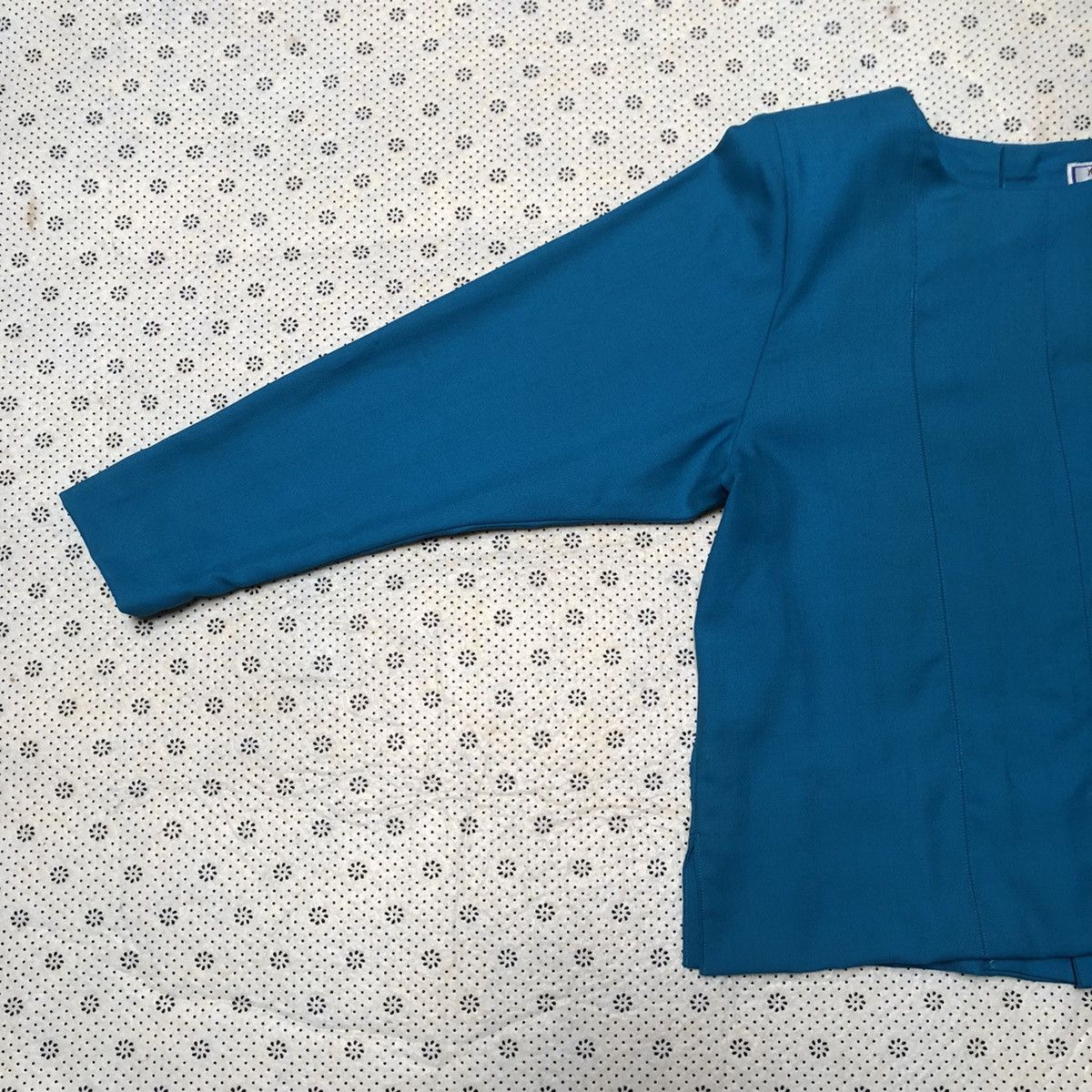 Vintage Yves Saint Lauren Blouse