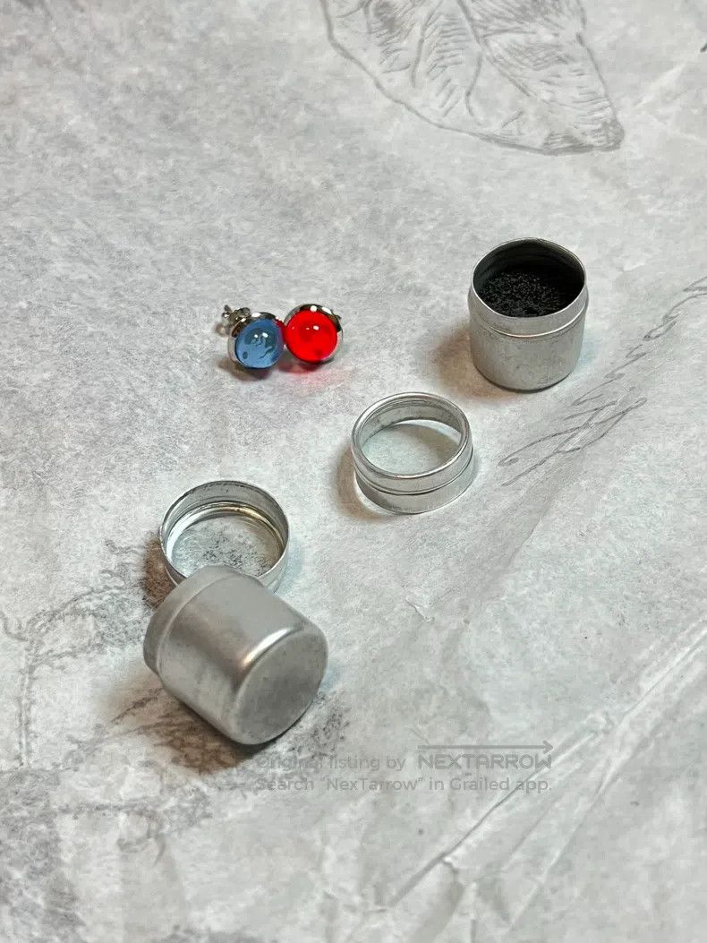 Fotus fotus Embryo earrings Size ONE SIZE - 2 Thumbnail