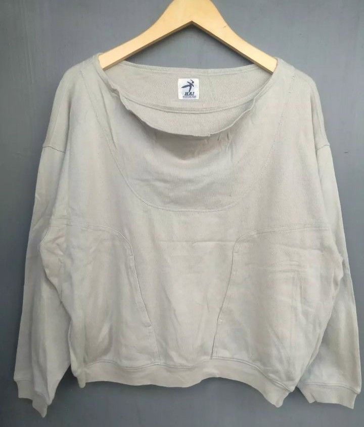 Hai Sporting Gear × Issey Miyake Hai Sporting Gear Size L / US 10 / IT 46 - 1 Thumbnail