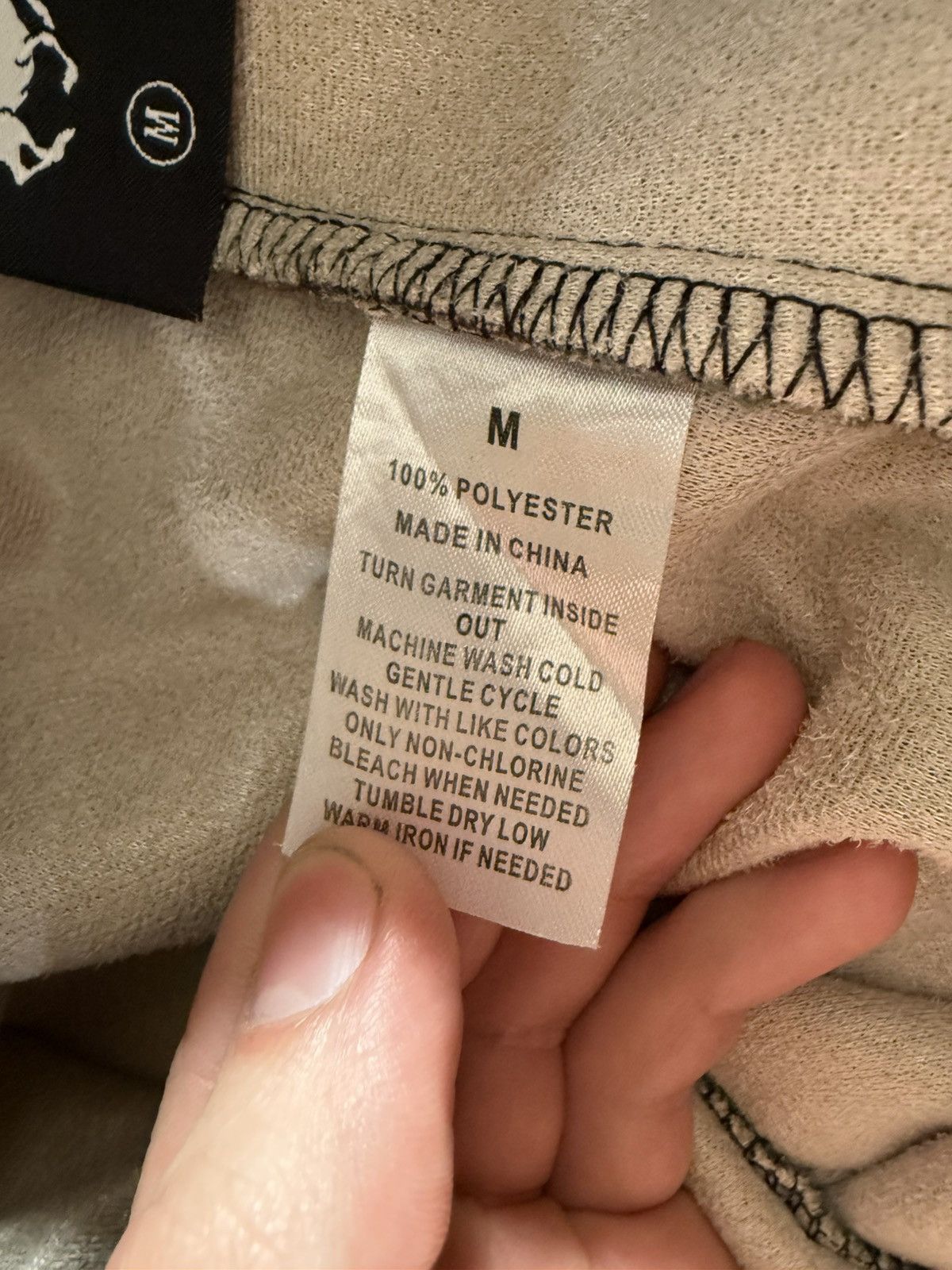 Sinclair Global Sinclair Worldwide sweatpants/ lounge wear Size US 32 / EU 48 - 6 Thumbnail