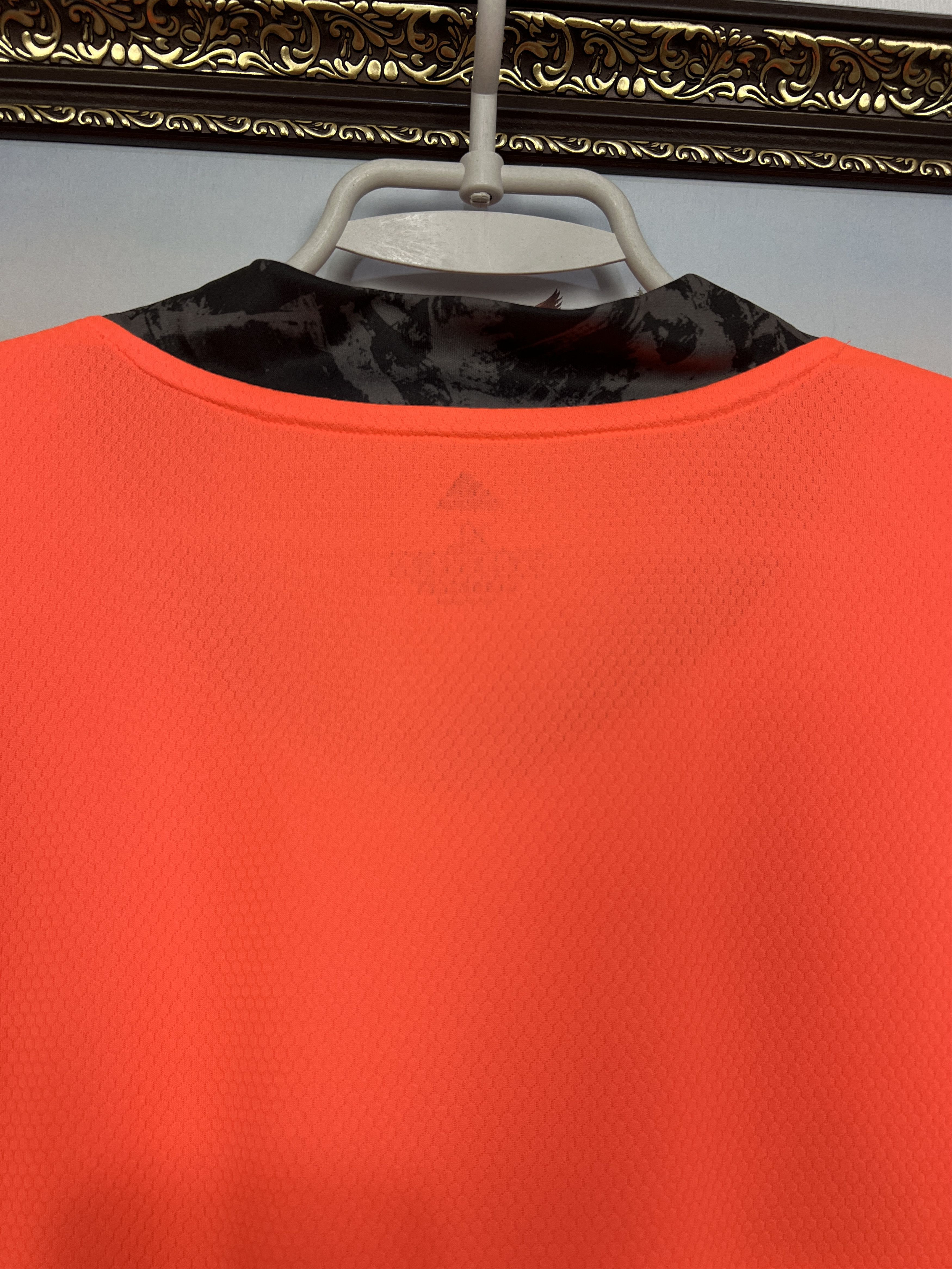 Adidas Basel 1893 Goalkeeper football shirt Soccer Jersey Trikot Size US XL / EU 56 / 4 - 12 Thumbnail