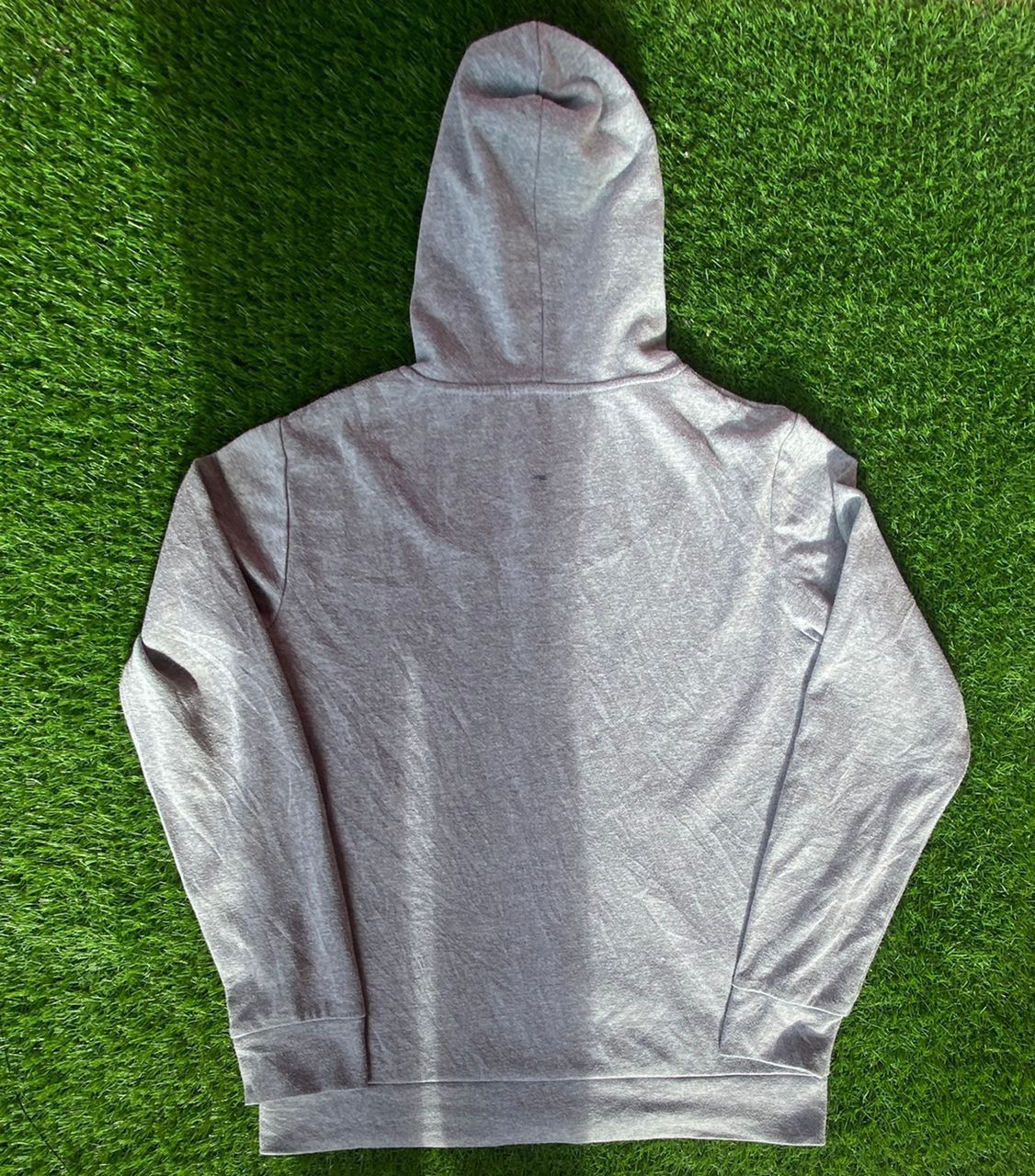Designer × Japanese Brand Urban Research Hooded Zipper Size US S / EU 44-46 / 1 - 2 Thumbnail