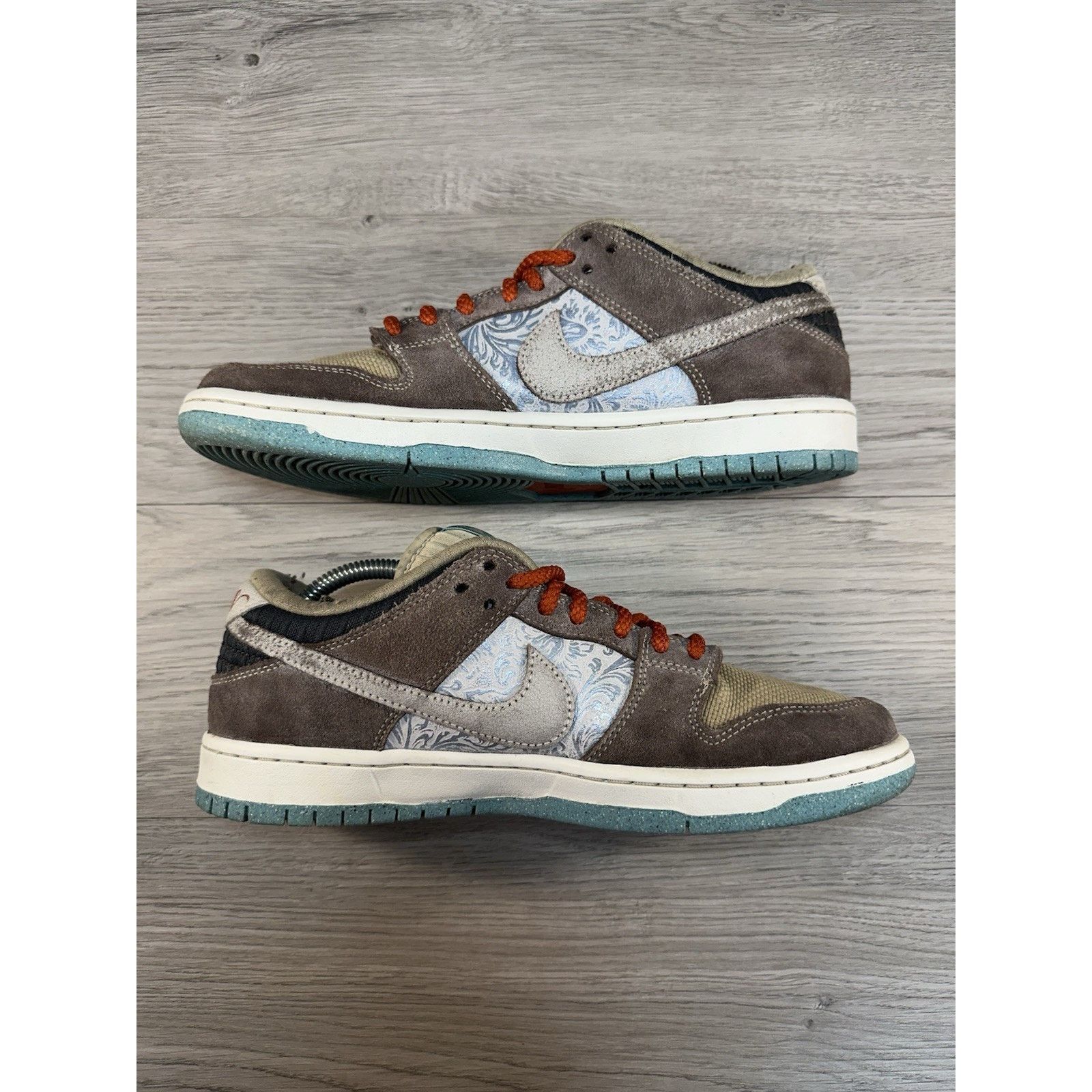 Nike Nike Dunk SB Low Big Money Savings - Size 9 Size US 9 / EU 42 - 3 Thumbnail