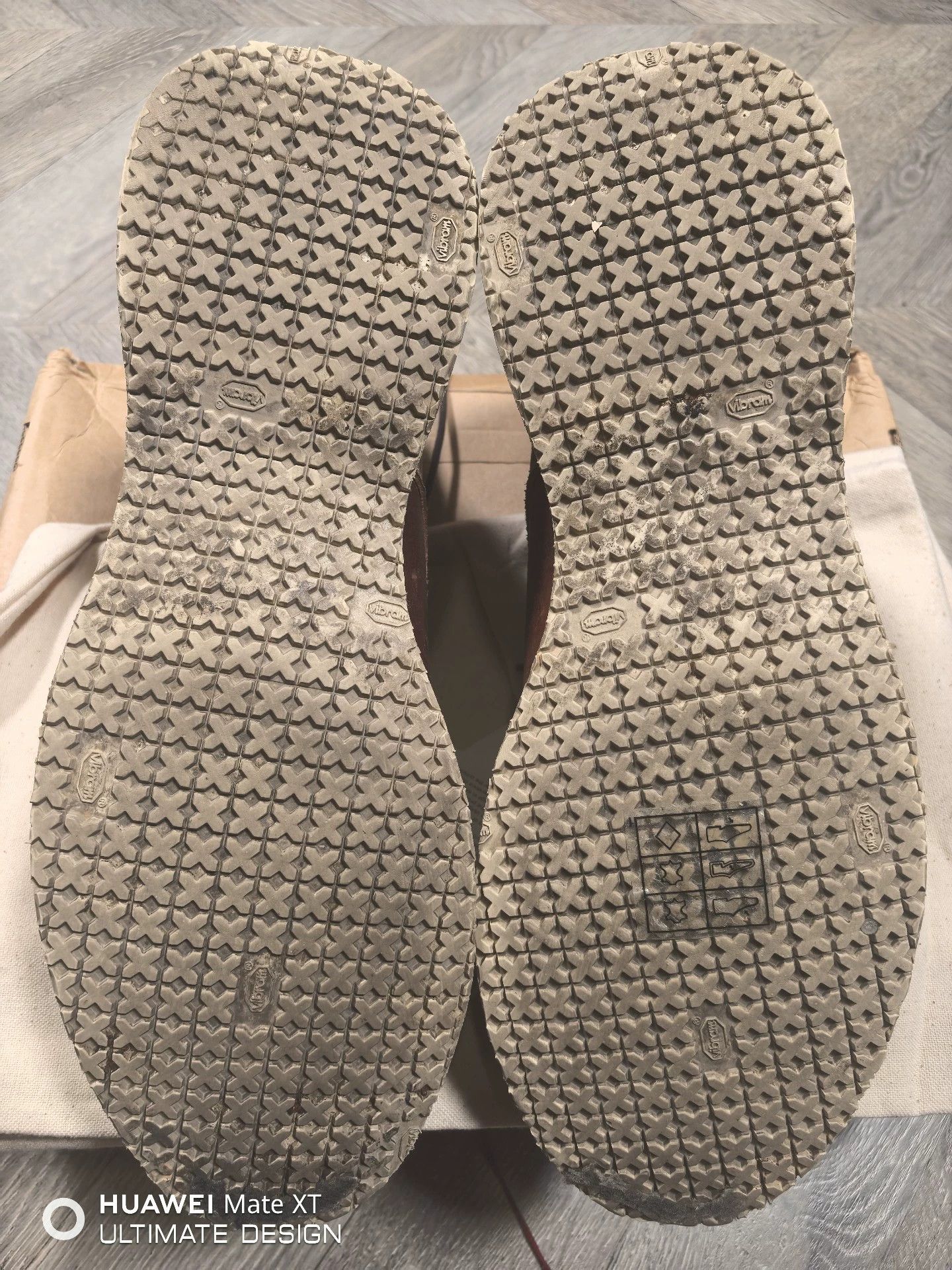 Visvim VISVIM 18AW ICT VIRGIL BOOTS Belgian Horse Leather V Boot Size US 9.5 / EU 42-43 - 7 Thumbnail