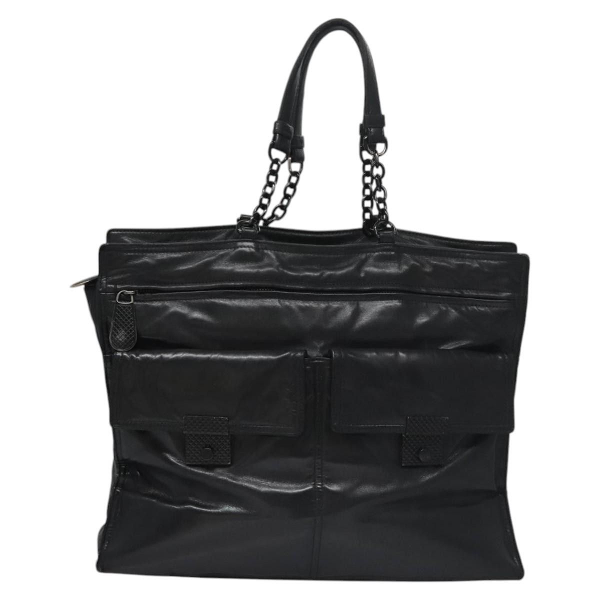 Bottega Veneta Bottega Veneta Tambura tote Size ONE SIZE - 1 Thumbnail