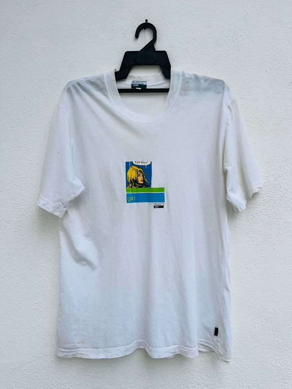 Japanese Brand × Paul Smith Vintage Paul Smith Japanese Designer Fashion Style Size US L / EU 52-54 / 3 - 1 Thumbnail