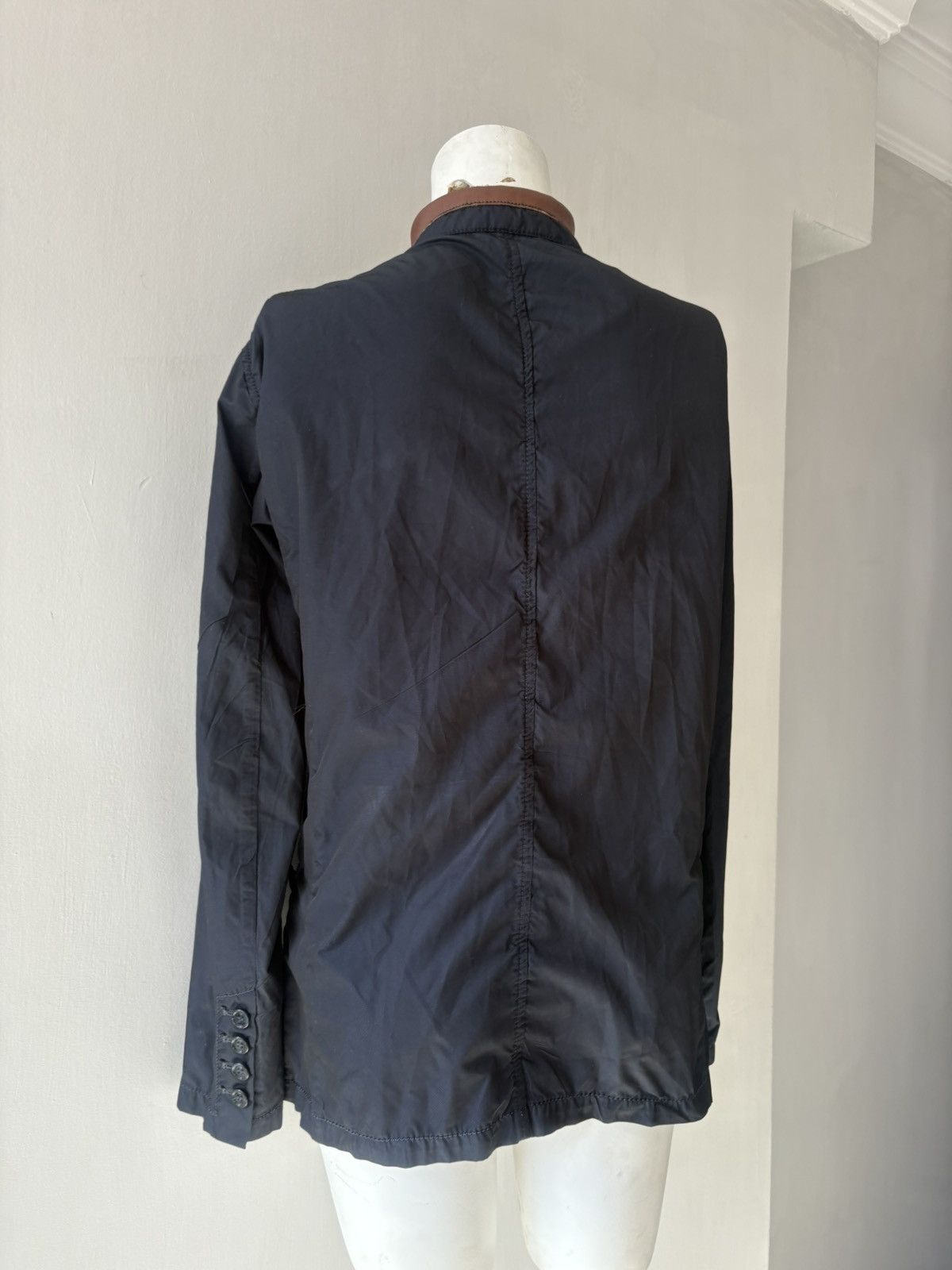 Armani Emporio Armani jacket Size S / US 4 / IT 40 - 14 Thumbnail