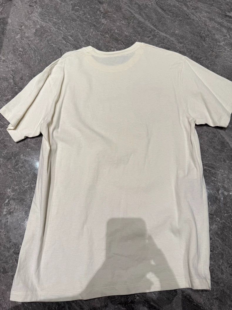 Gucci Gucci T-shirt 2503-Nextarrow Size US S / EU 44-46 / 1 - 7 Thumbnail