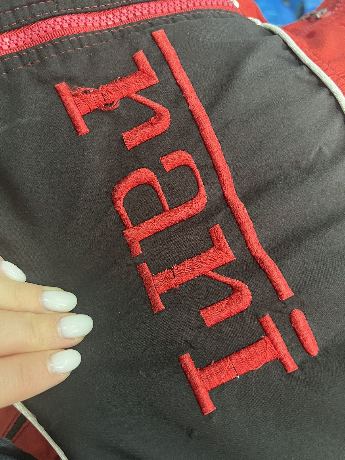 Ferrari Vintage Ferrari Marlboro Racing Jacket F1 Michael Shumacher Size US S / EU 44-46 / 1 - 24 Thumbnail