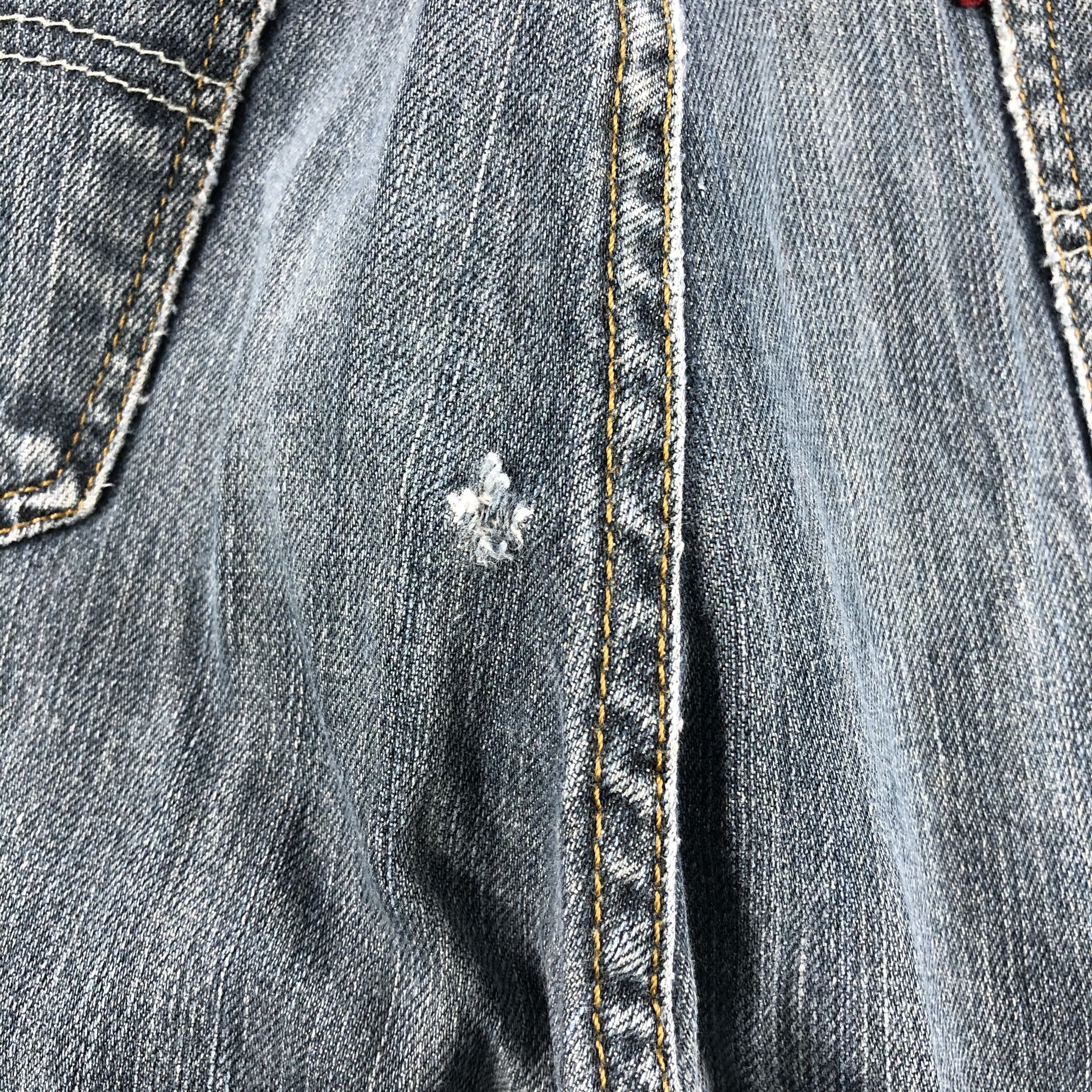 Levi's Vintage Levis 501 Jeans-J1474 Size US 38 / EU 54 - 8 Thumbnail