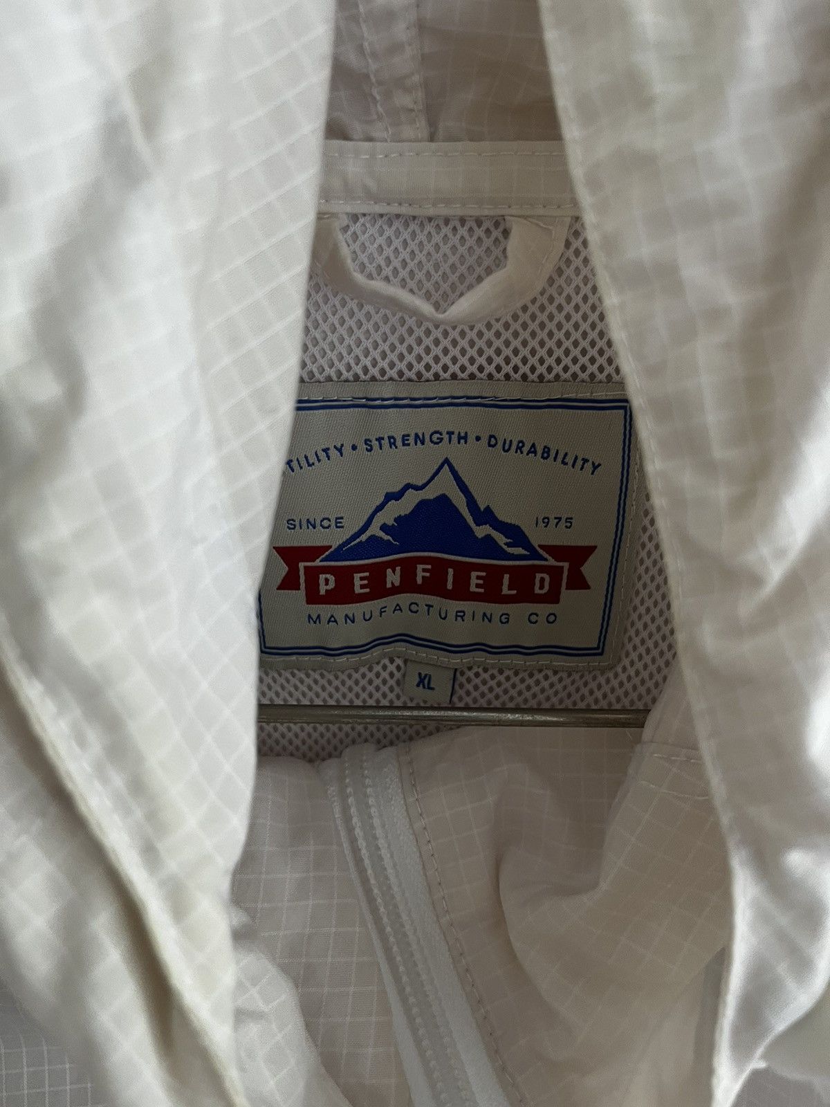Penfield Penfield Men’s Spray Jacket Size US XL / EU 56 / 4 - 3 Thumbnail