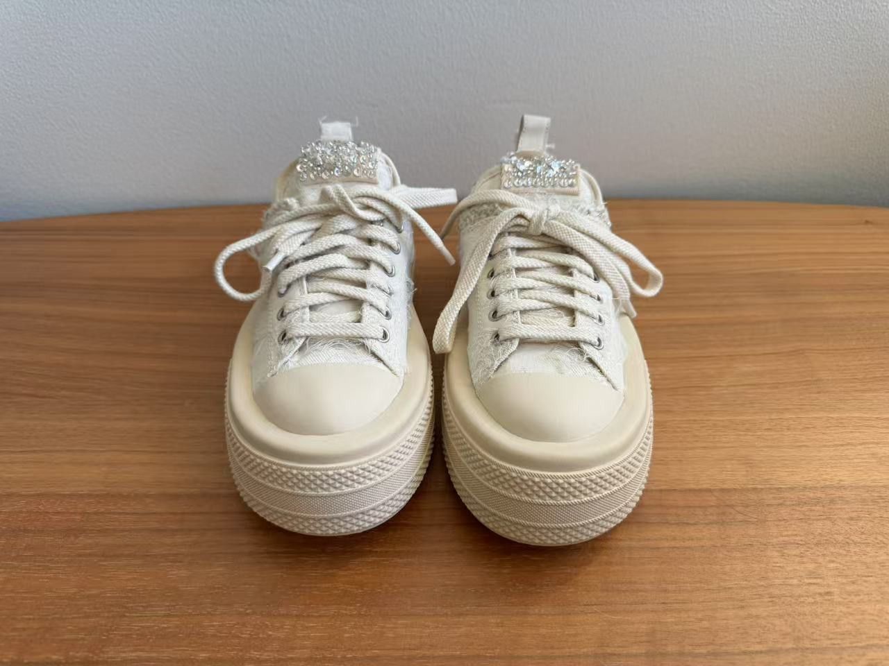 Other Foreshadow Double Uni Sneaker Size US 9 / IT 39 - 2 Thumbnail