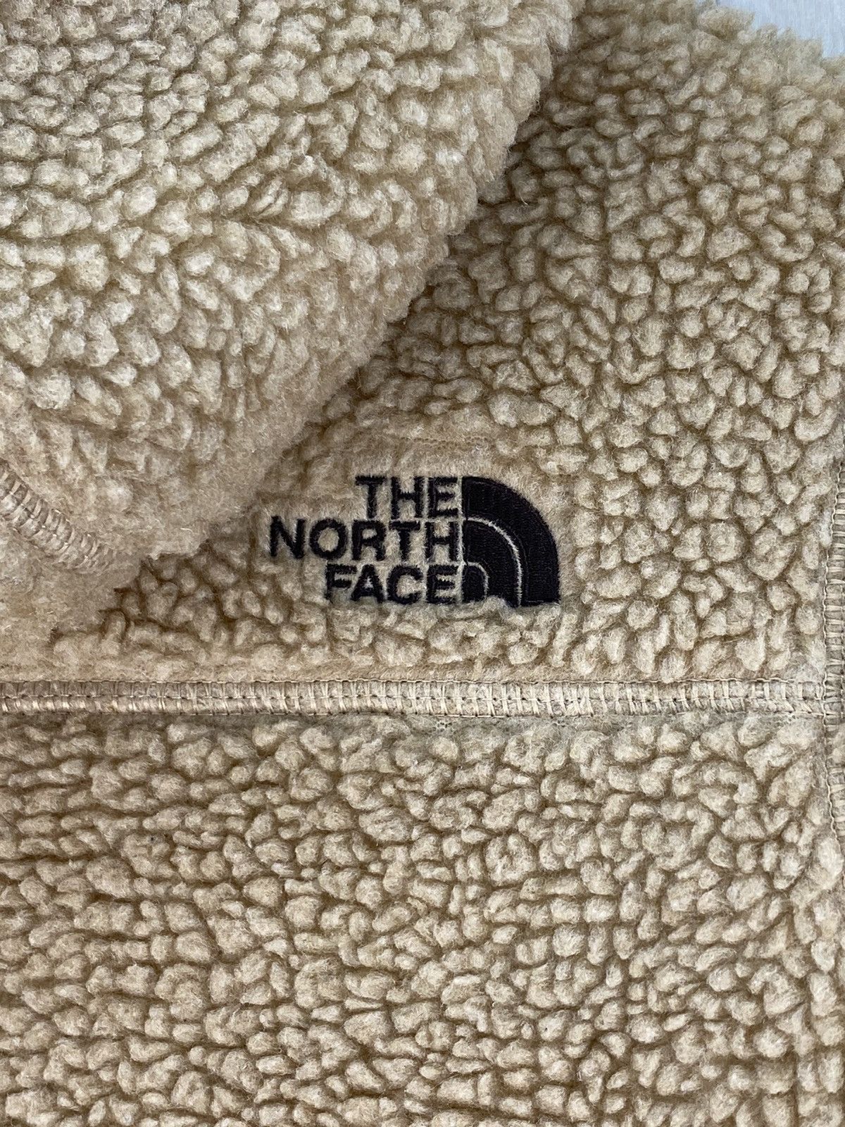 The North Face The North Face Sherpa Hoodie Size US S / EU 44-46 / 1 - 7 Thumbnail