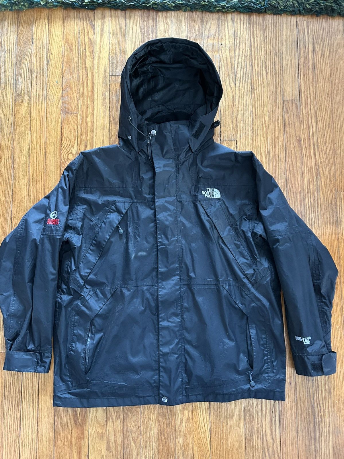 The North Face The North Face Gortex summit series Size US L / EU 52-54 / 3 - 1 Thumbnail