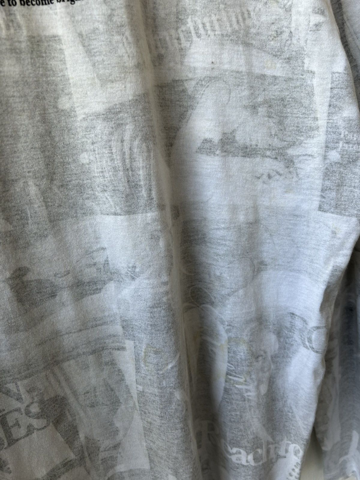 semanticdesign Semantic Conquer Punk Reversible Shirt Size US L / EU 52-54 / 3 - 16 Thumbnail