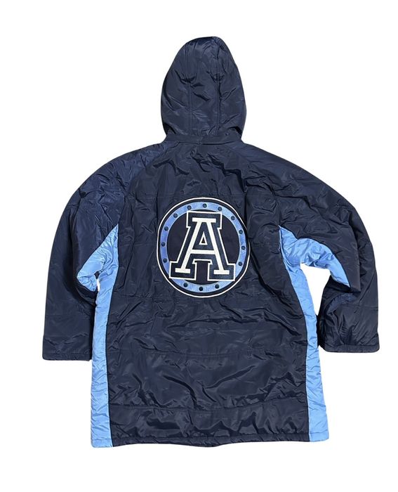 Vintage VINTAGE TORONTO ARGOS RARE REEBOK BIG LOGO JACKET Grailed