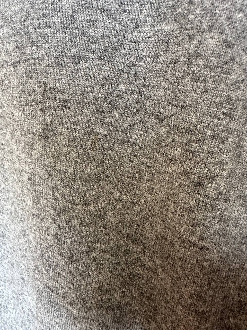 YMC You Must Create YMC Lambswool Knit Sweater Crew Colorblock Size US M / EU 48-50 / 2 - 11 Thumbnail