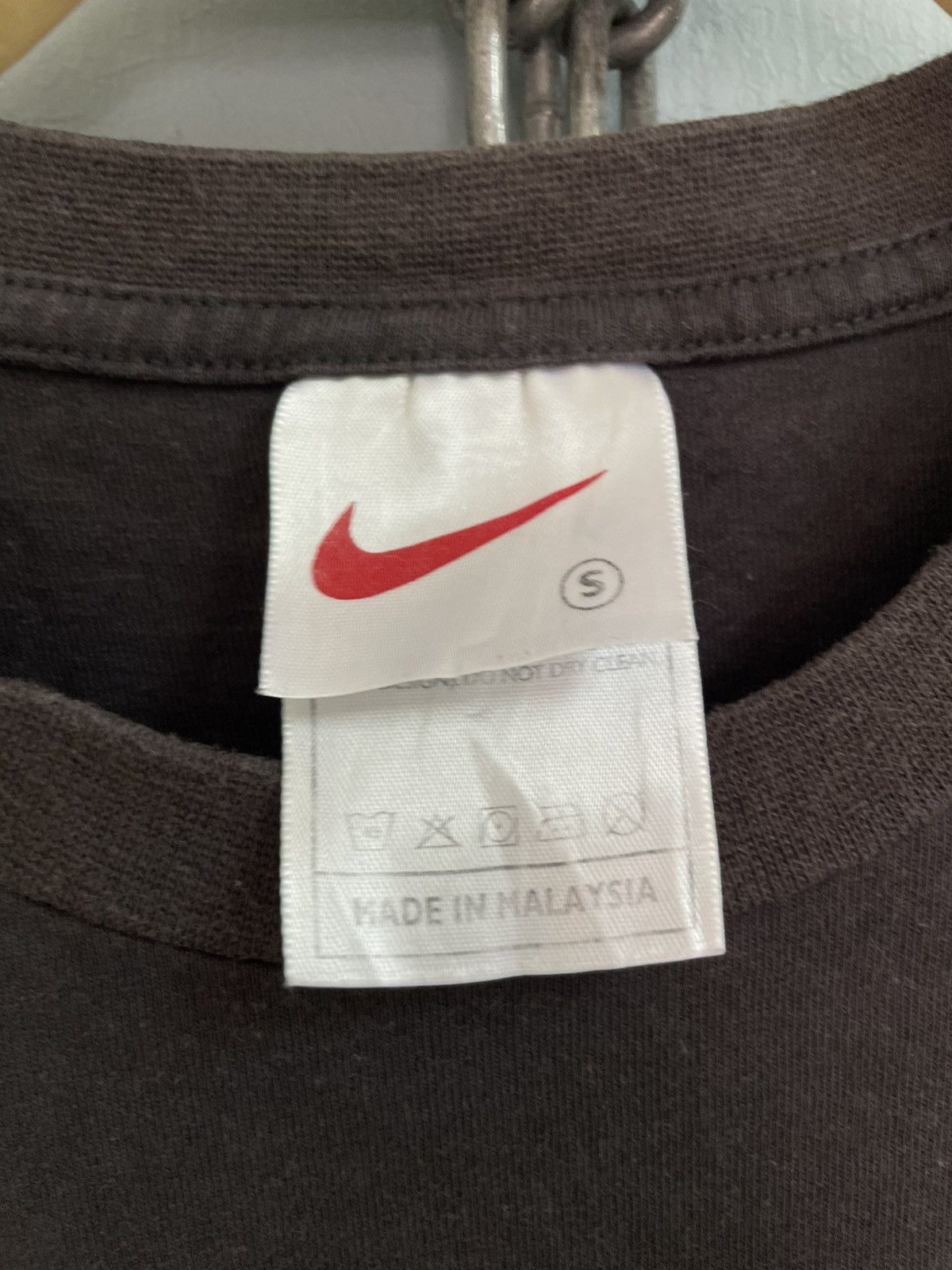 Nike ACG Vintage Y2K Nike ACG long sleeve t shirt Size US S / EU 44-46 / 1 - 4 Thumbnail