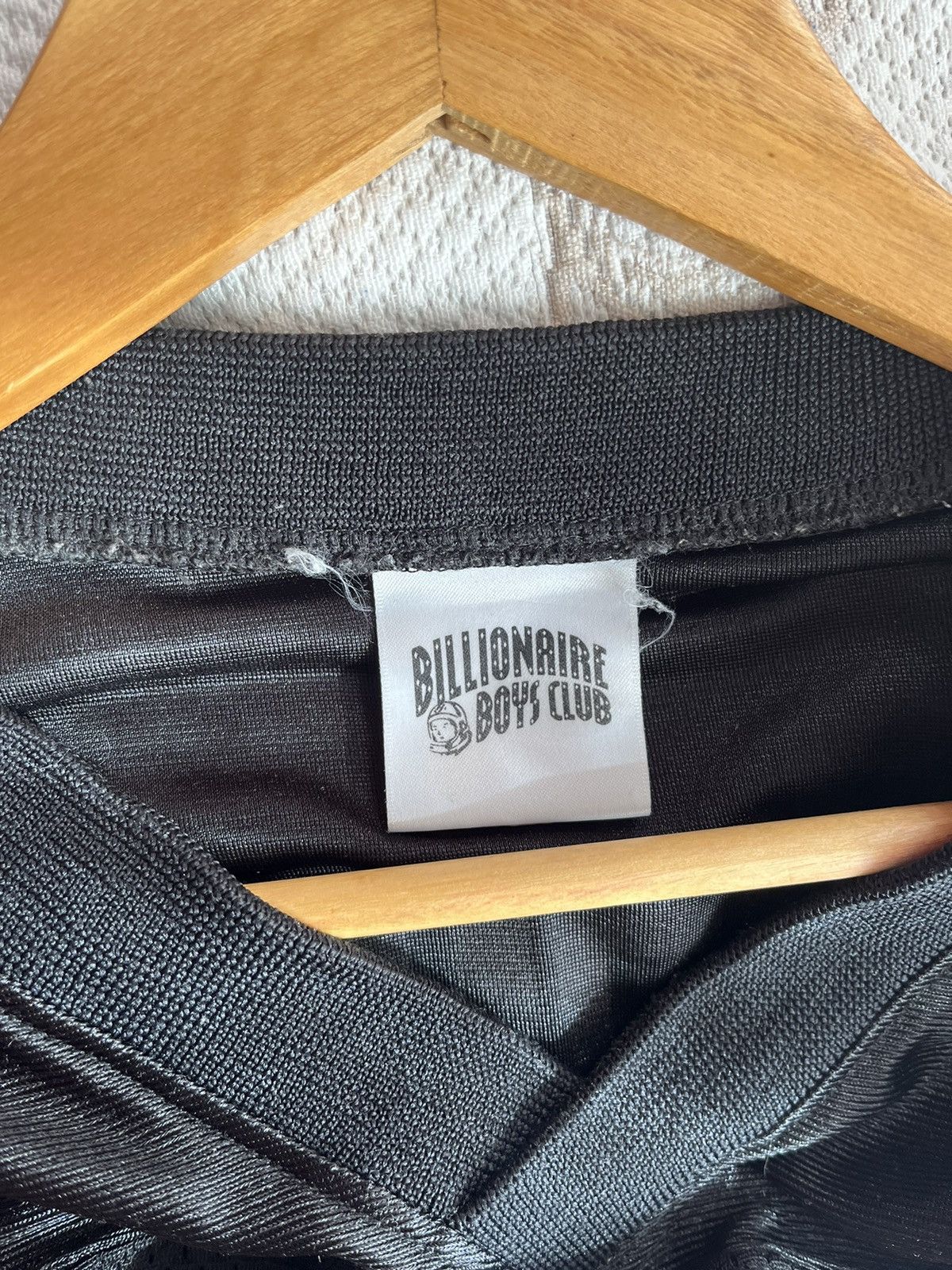 Other 🔥 BILLIONAIRE BOYS CLUB JERSEY TEE TSHIRT Size US L / EU 52-54 / 3 - 10 Thumbnail
