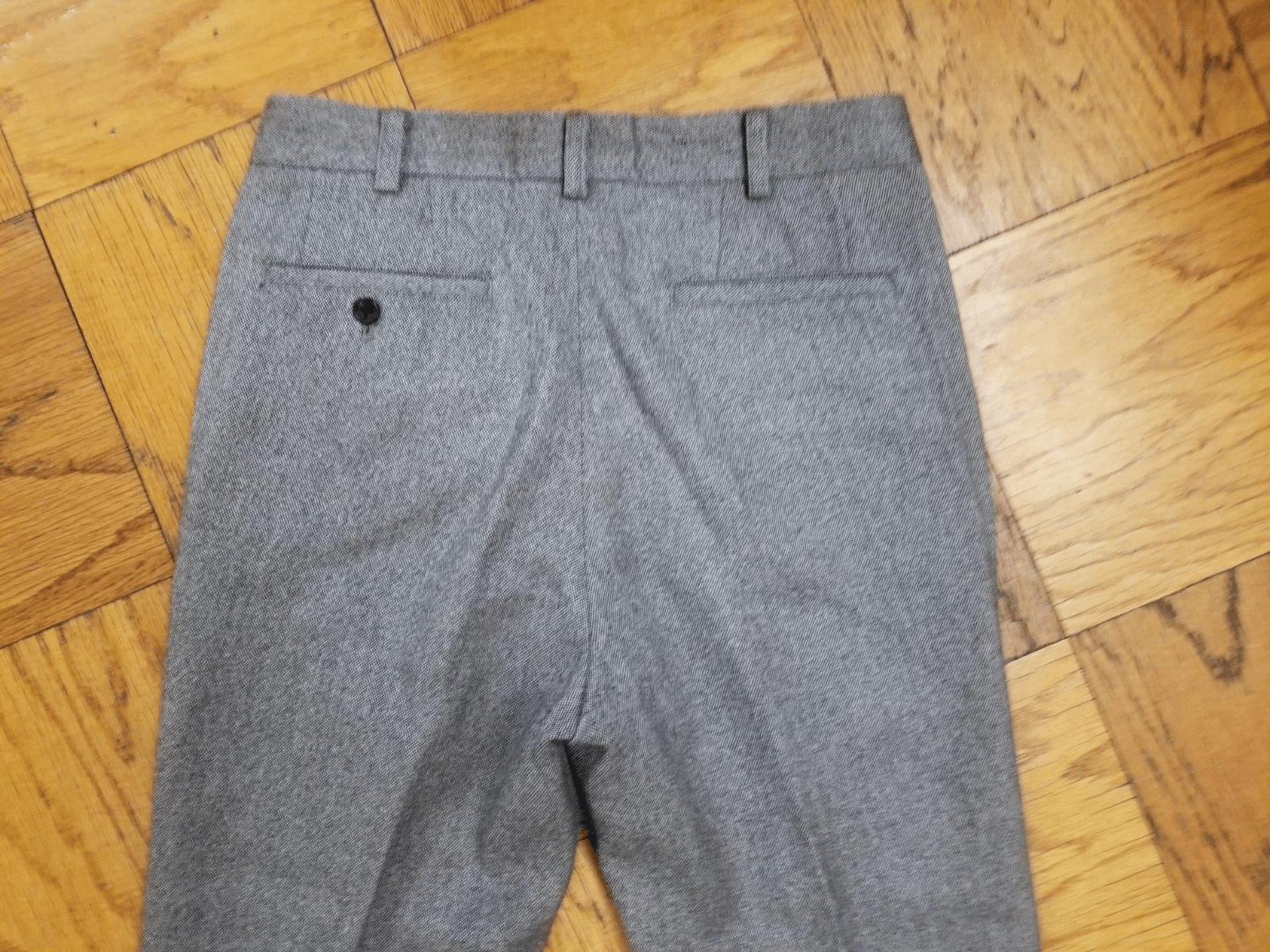 Nom De Guerre Nom de Guerre Men’s 2 piece suit Size 38R - 13 Thumbnail