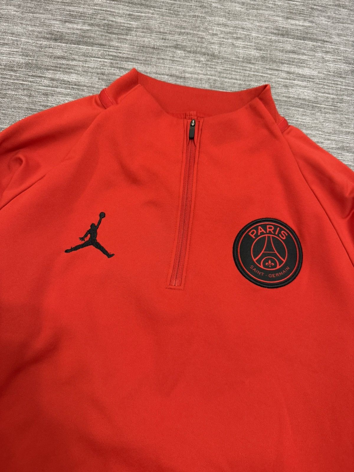 Jordan Brand Jersey Jordan PSG Paris Size US S / EU 44-46 / 1 - 2 Thumbnail