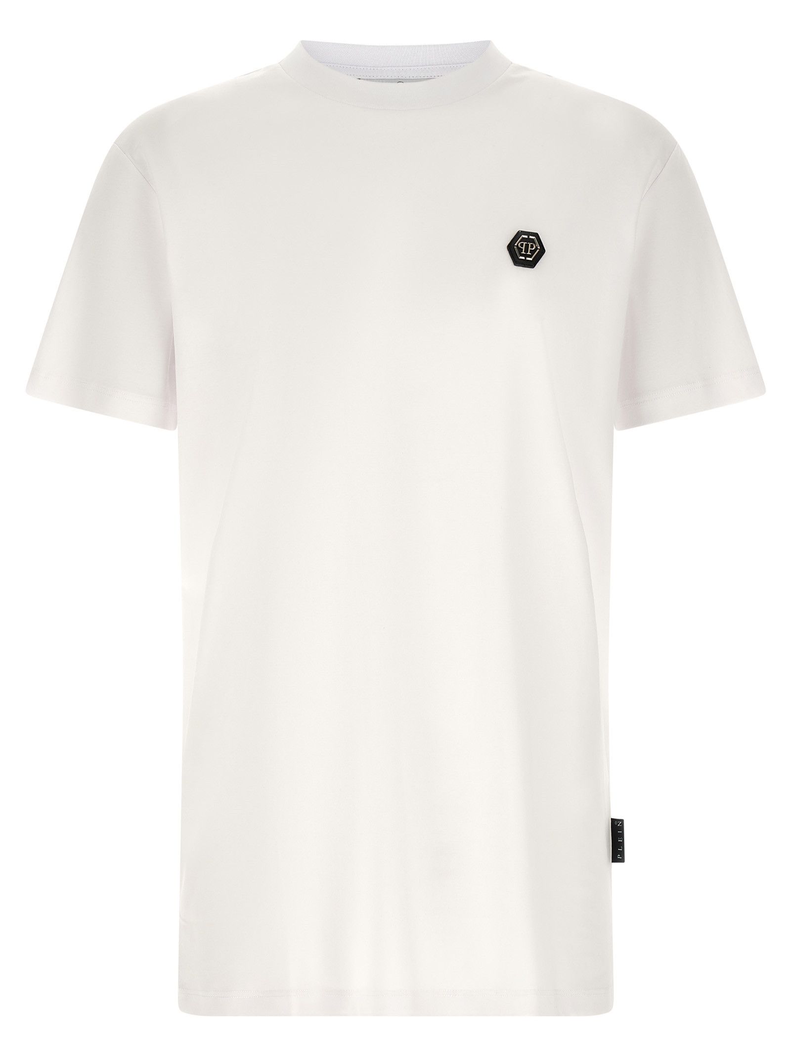 'Hexagon' T-shirt