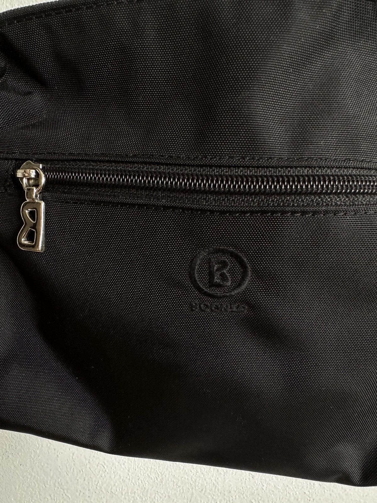 Bogner Bogner handbag crossbody bag Handmade rare premium Size ONE SIZE - 4 Thumbnail