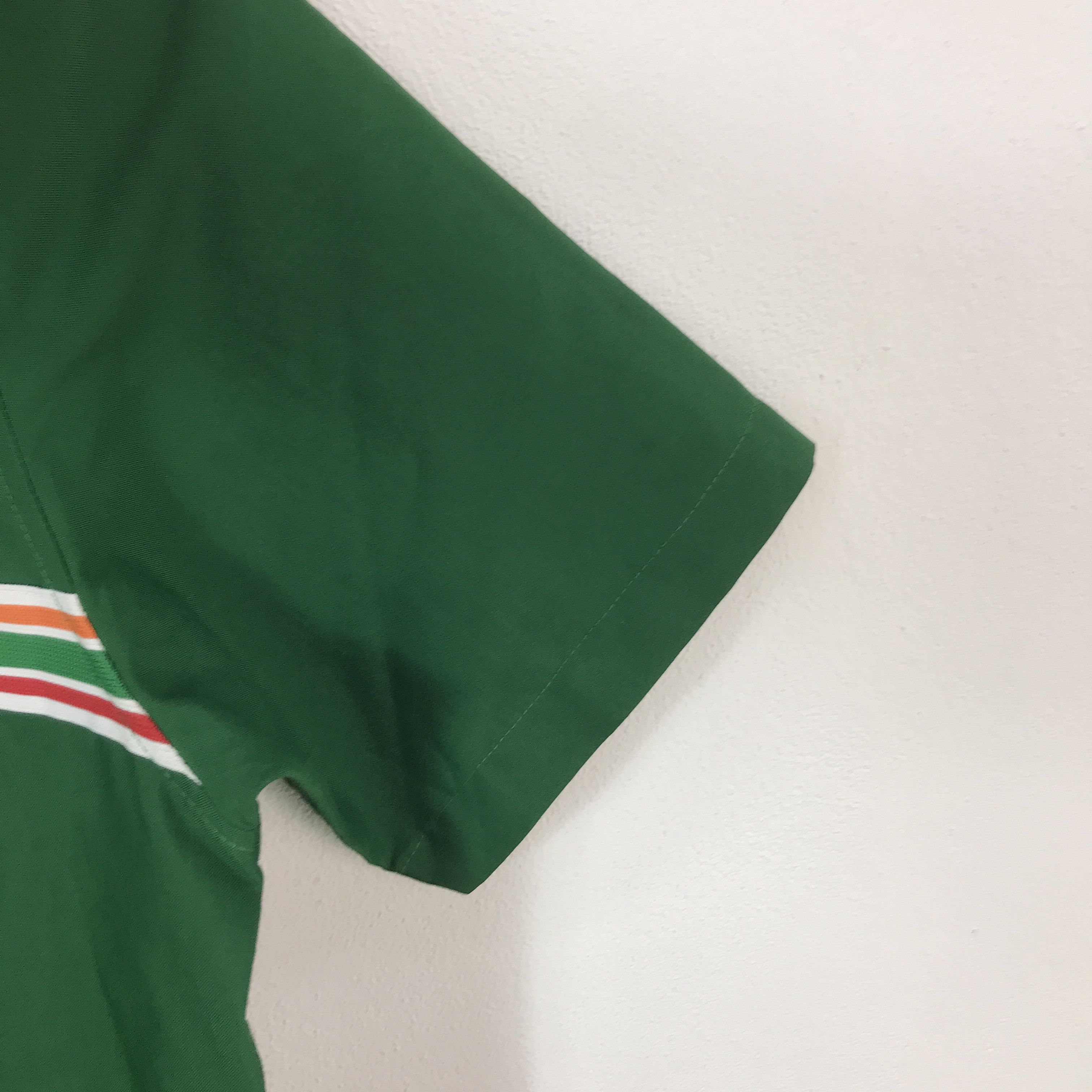 Japanese Brand Vtg Og 7eleven Japan Uniform jacket Size US L / EU 52-54 / 3 - 6 Thumbnail