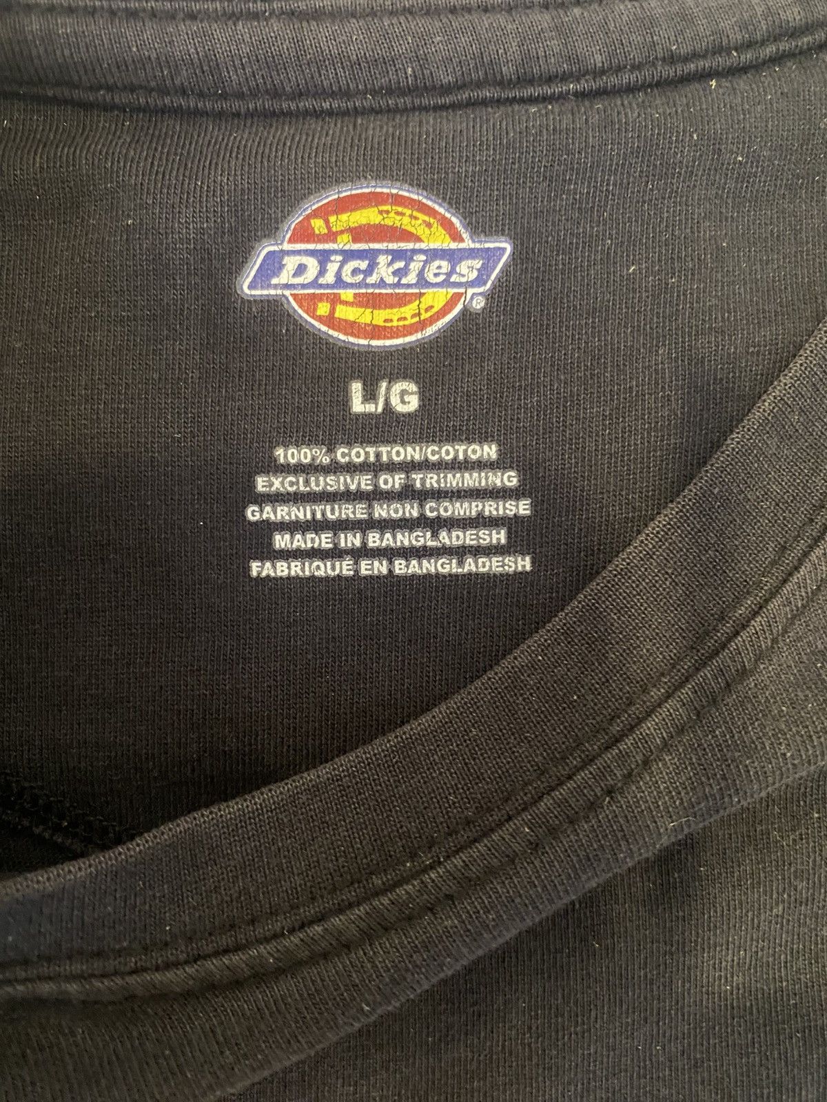 Dickies × Vintage Dickies Size US L / EU 52-54 / 3 - 4 Thumbnail