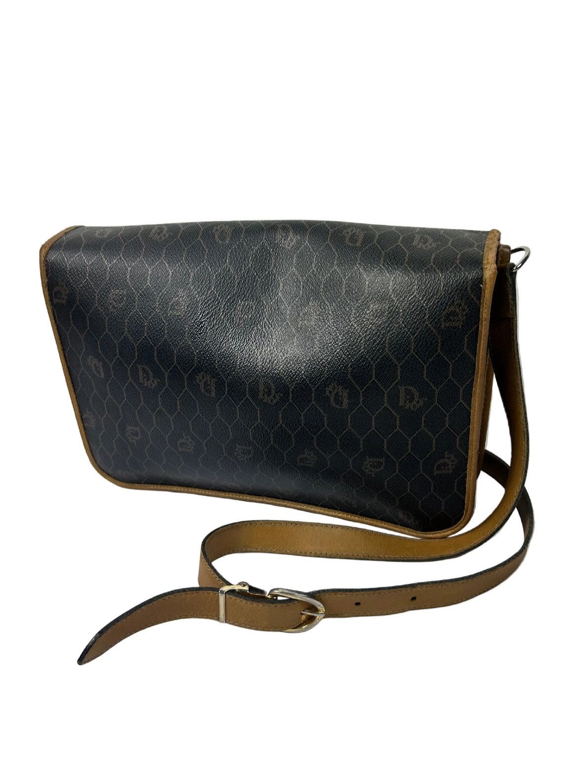Dior Dior Honeycomb Crossbody Bag Size ONE SIZE - 2 Thumbnail