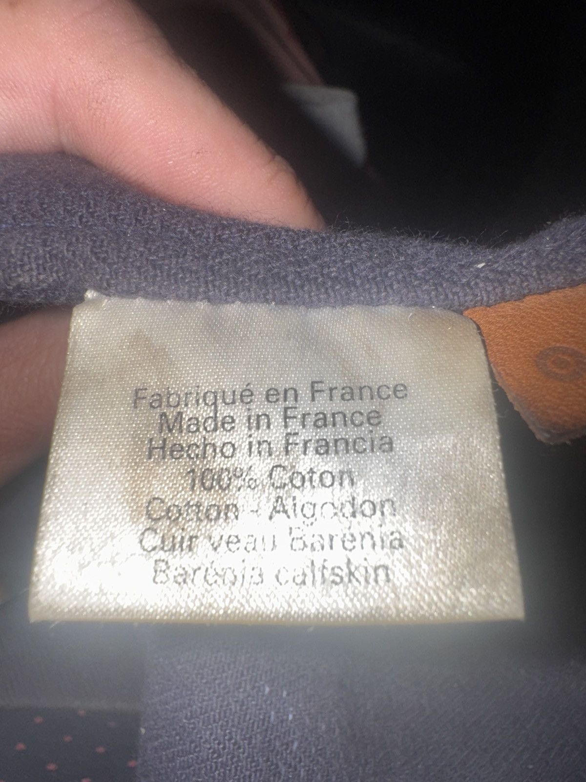 Hermes 2022 Aline sellier Size ONE SIZE - 2 Thumbnail
