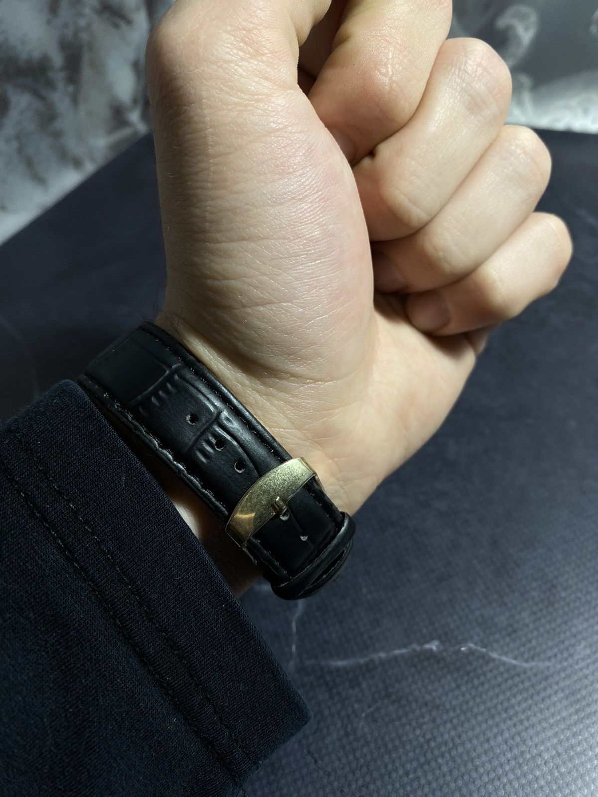 Japanese Brand Vintage Anime Art Watch, Japanese Brand Size ONE SIZE - 7 Thumbnail