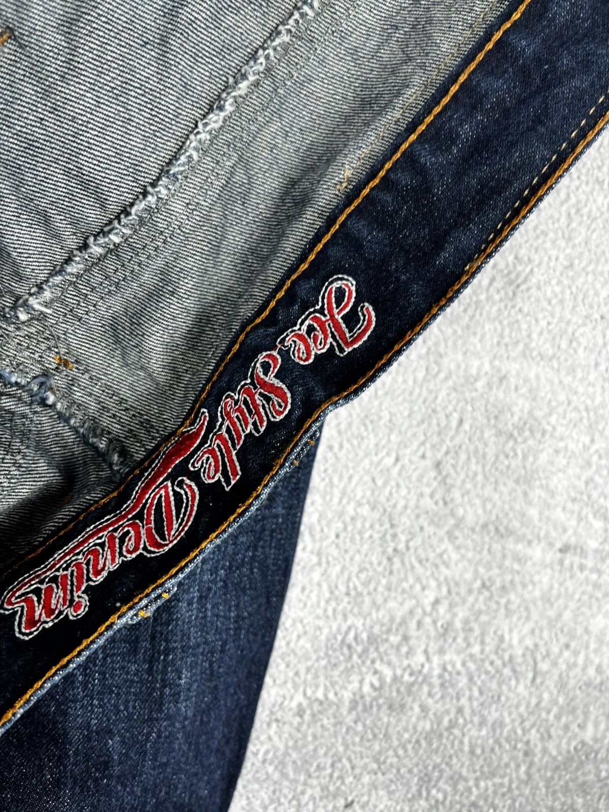 Other Iceberg denim pants size 34 Size US 34 / EU 50 - 14 Thumbnail