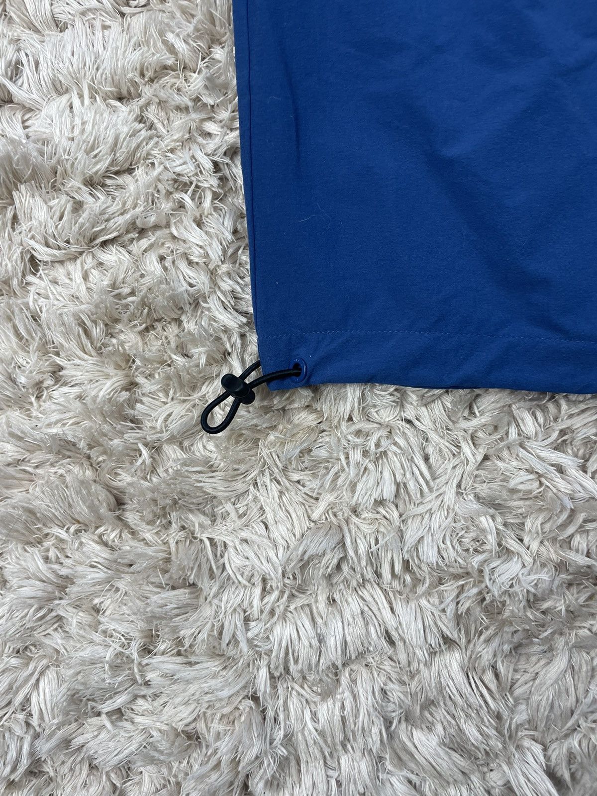 Jordan Brand × Nike Nike air Jordan woven track pants blue Size US 32 / EU 48 - 4 Thumbnail