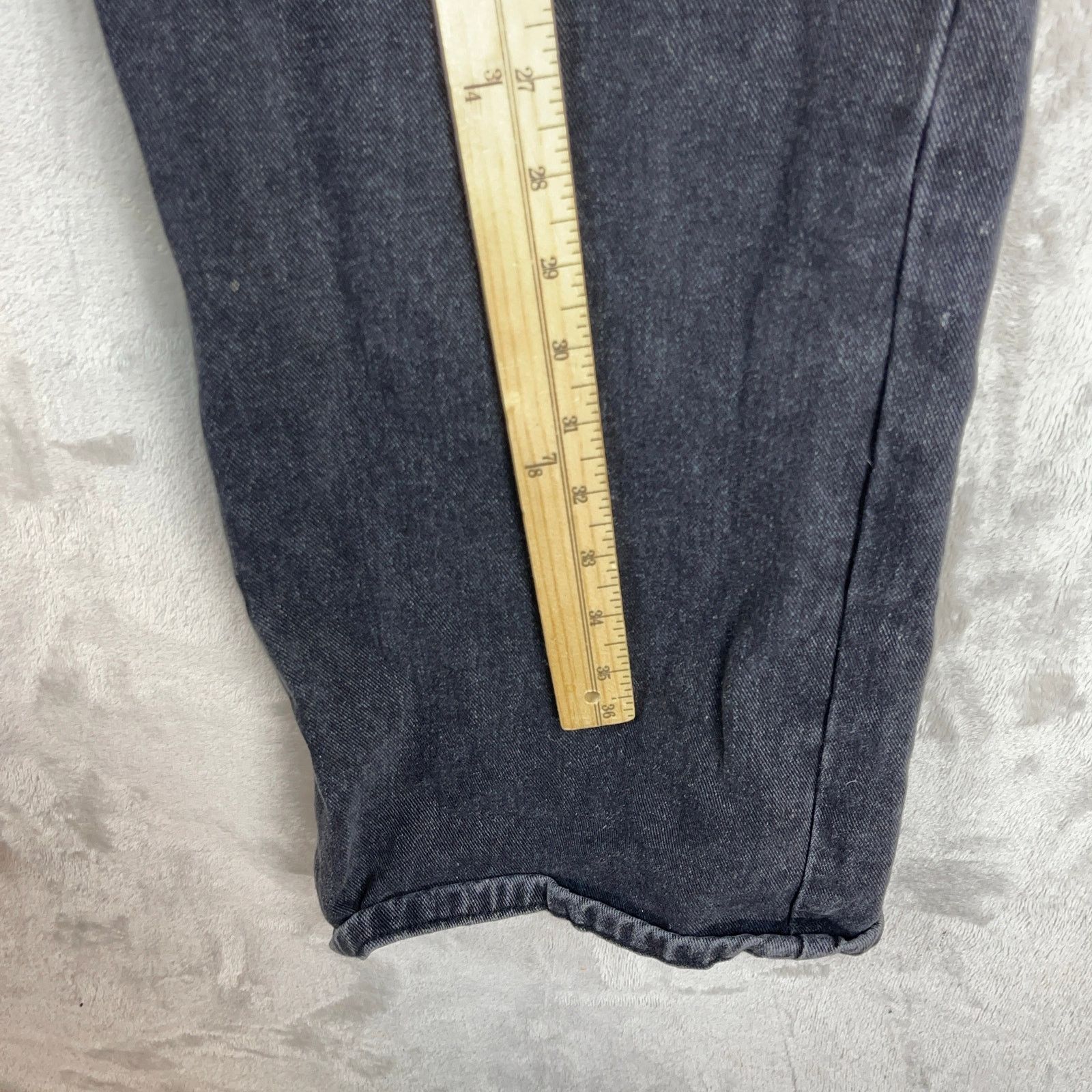 Other Iconslab Small Town Kid Asen Season Jeans 2XL 34x30 Y2K Size US 34 / EU 50 - 13 Thumbnail