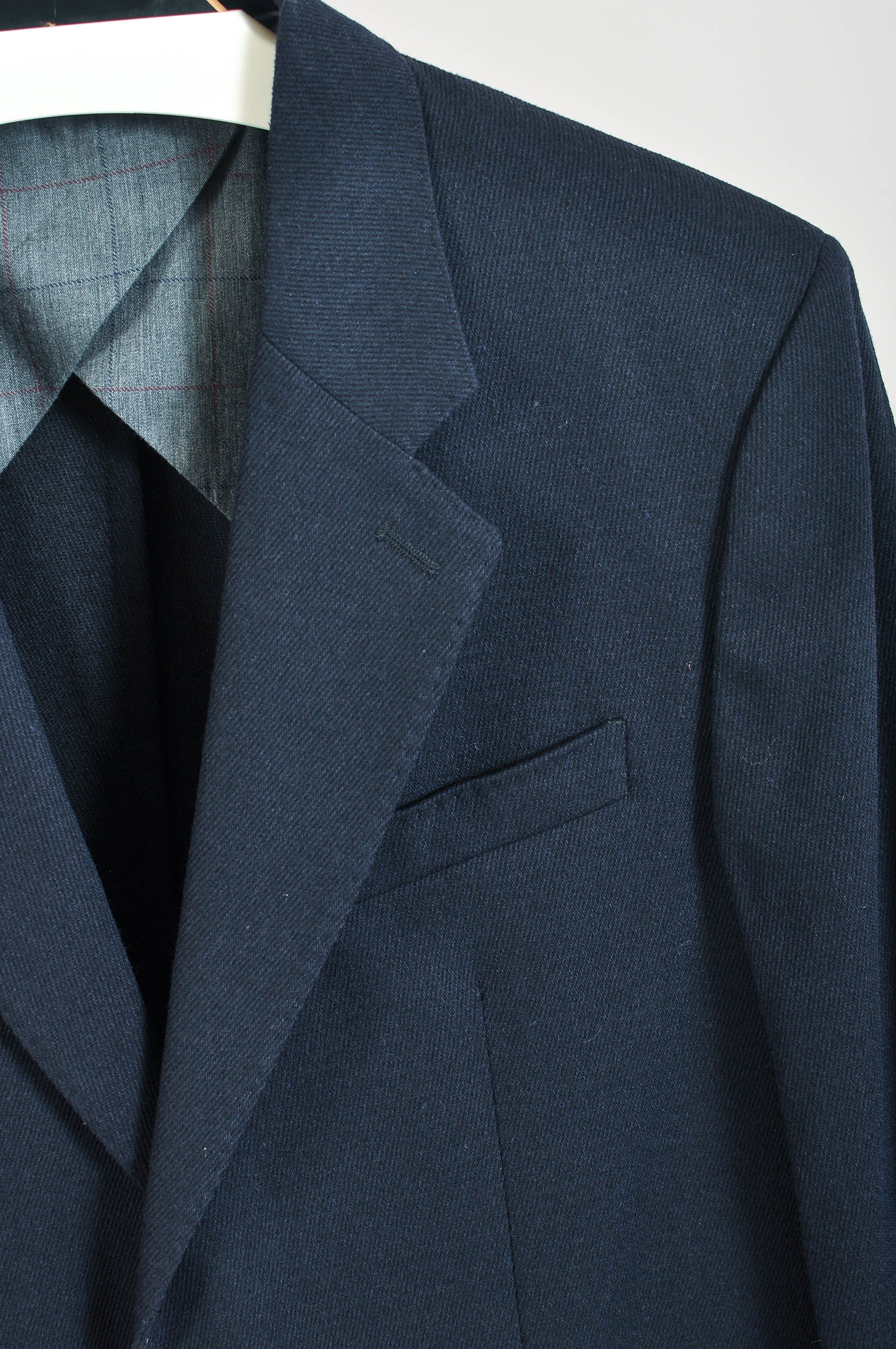 Other Italian blazer jacket by Mauro Grifoni Size 42R - 3 Thumbnail
