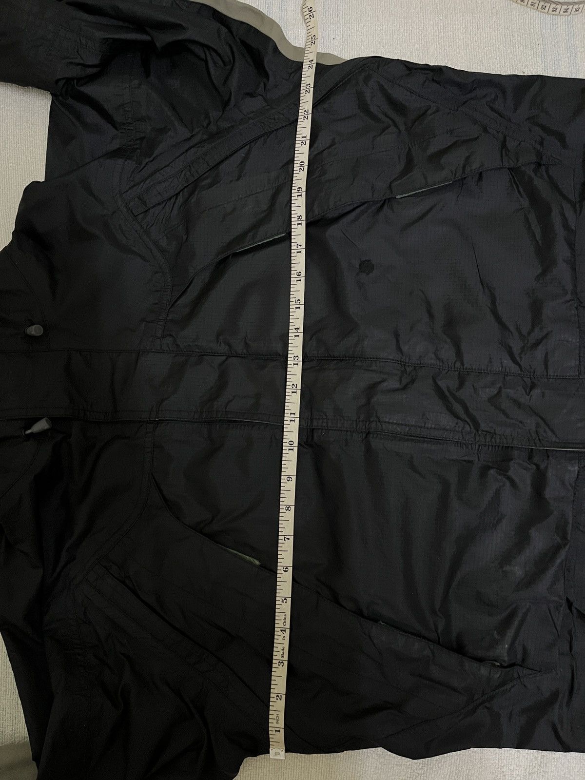 Nike ACG 2000s Nike ACG Gorpcore Storm Fit Size US M / EU 48-50 / 2 - 11 Thumbnail